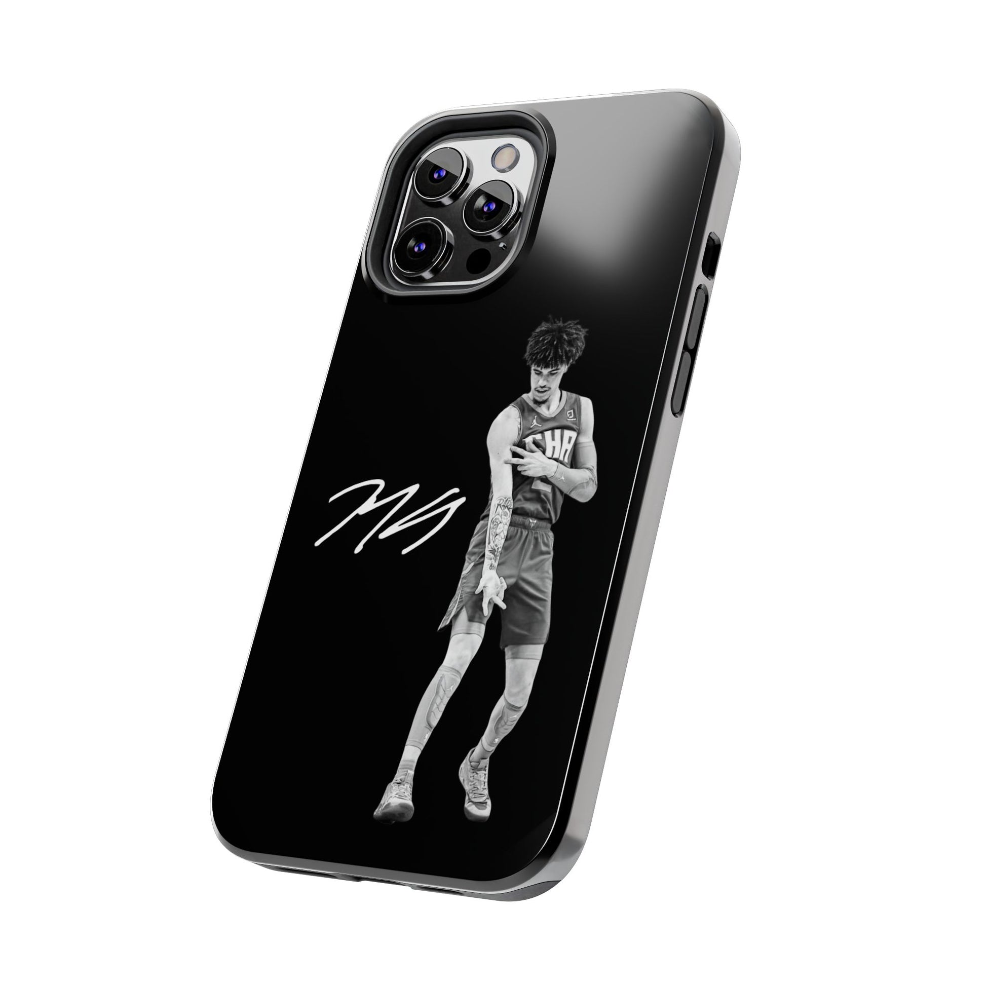 Lamelo Ball Tuff Phonecase