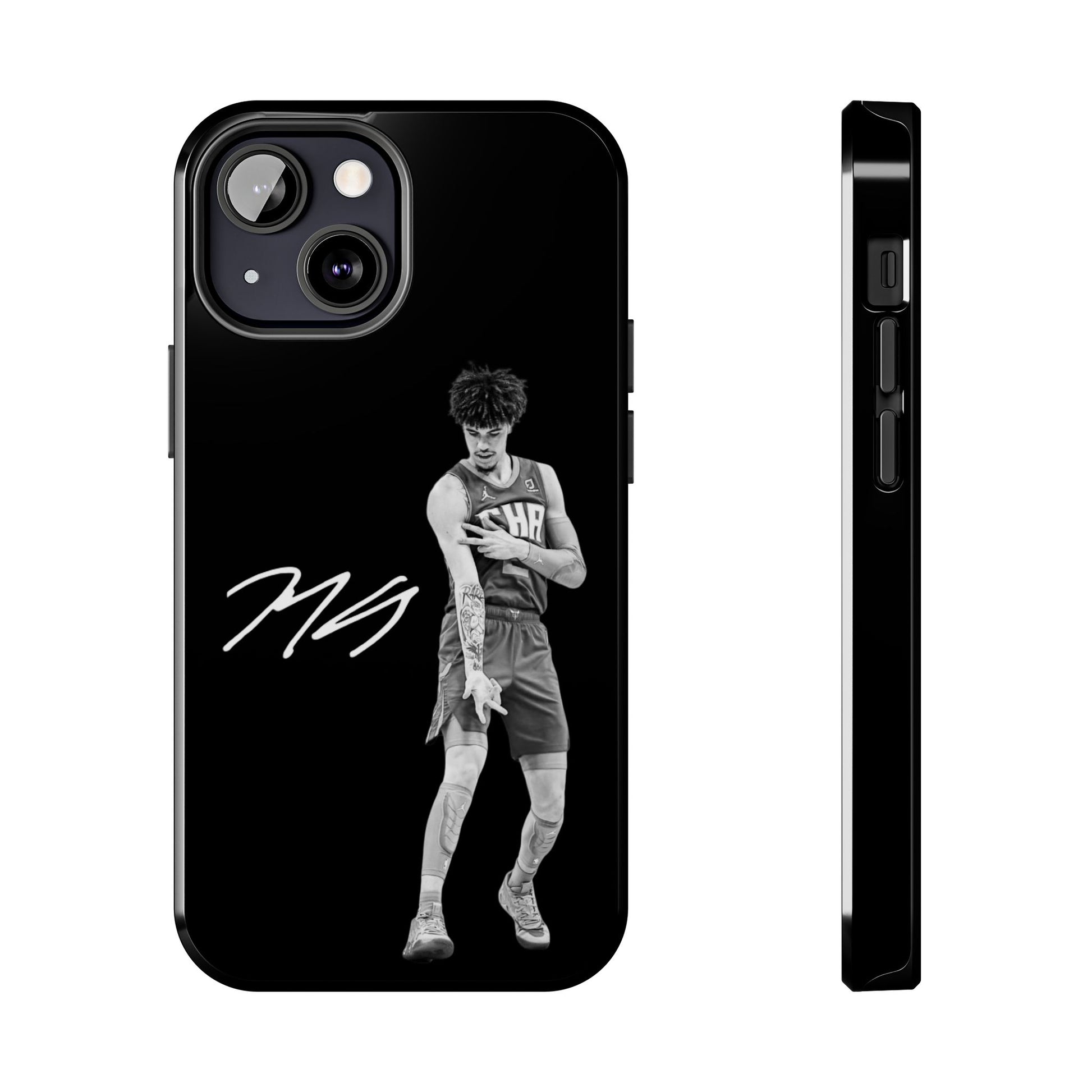 Lamelo Ball Tuff Phonecase