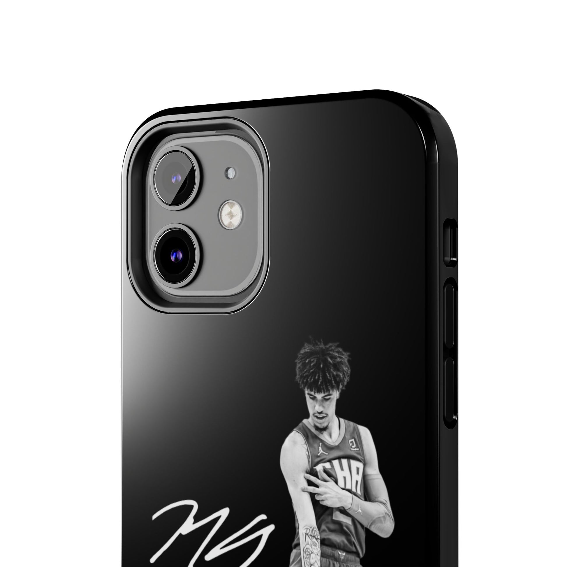 Lamelo Ball Tuff Phonecase