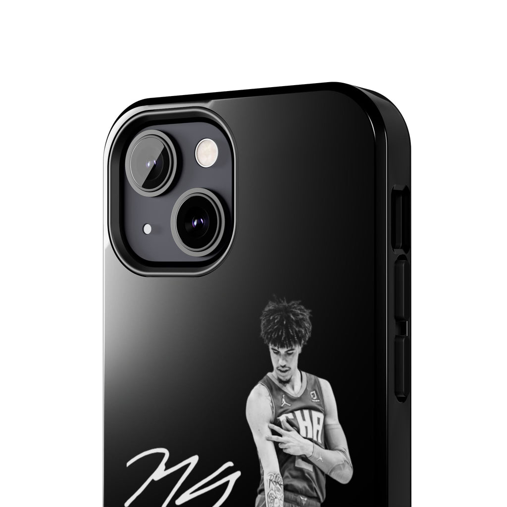 Lamelo Ball Tuff Phonecase