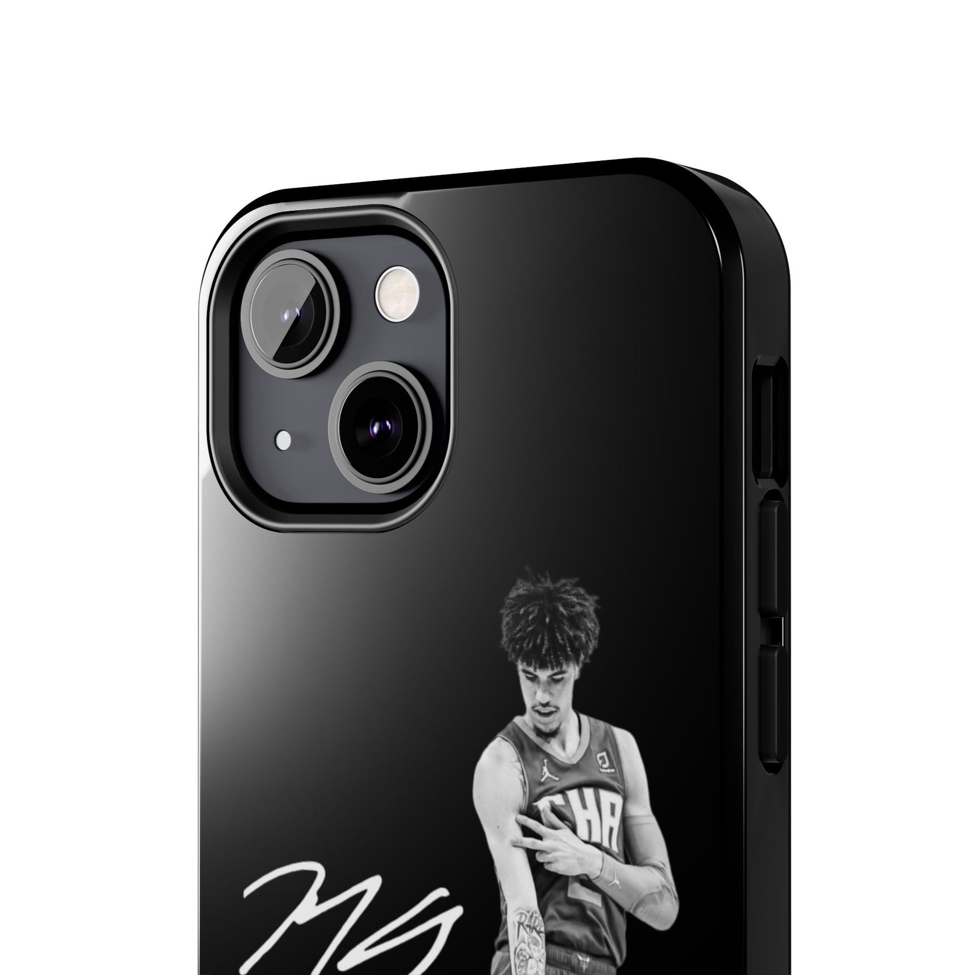 Lamelo Ball Tuff Phonecase