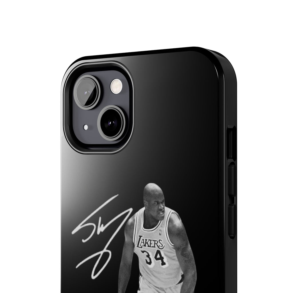 Shaquille O’Neal Tuff Phone Case