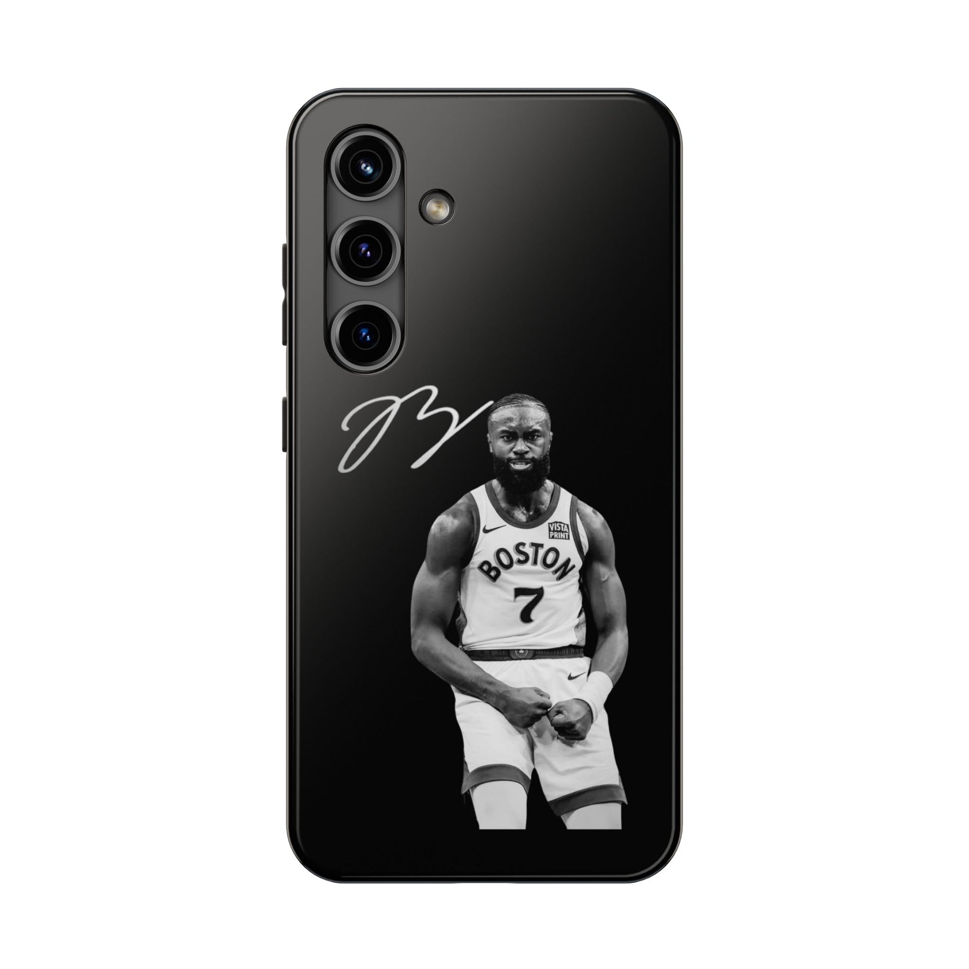 Jaylen Brown Tuff Phone Case