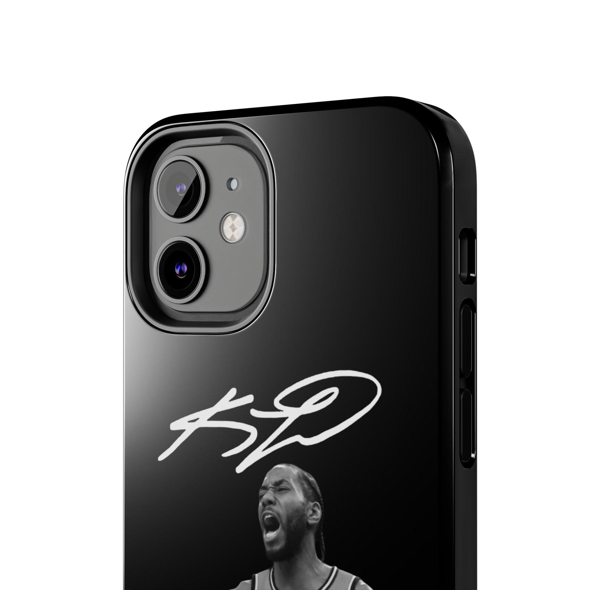 Kawhi Leonard Tuff Phone Case