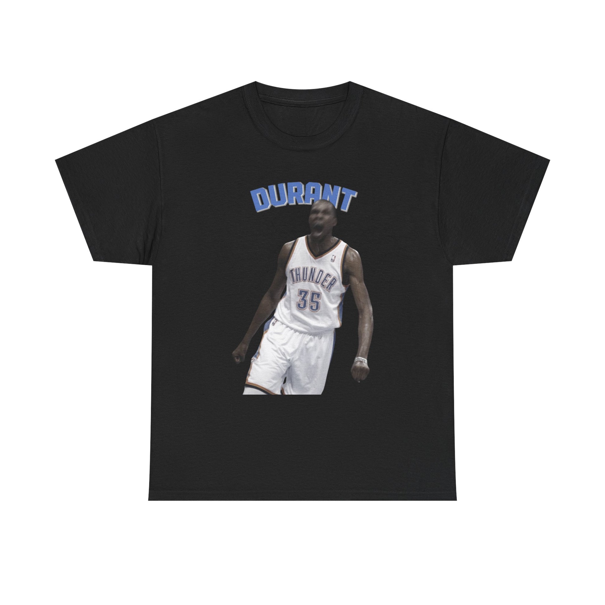 Kevin Durant Vintage Tee