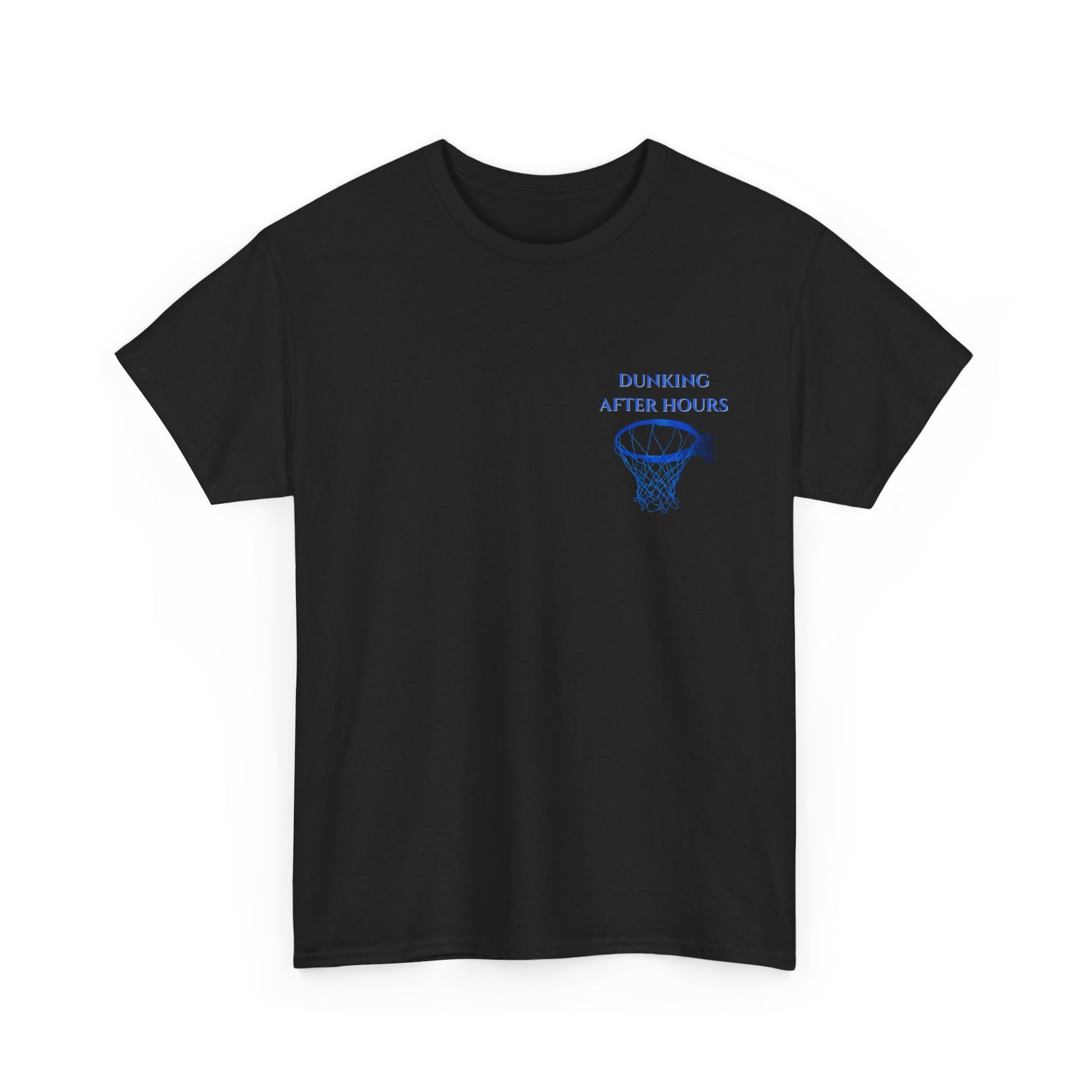 Ja Morant: Dunking After Hours Tee