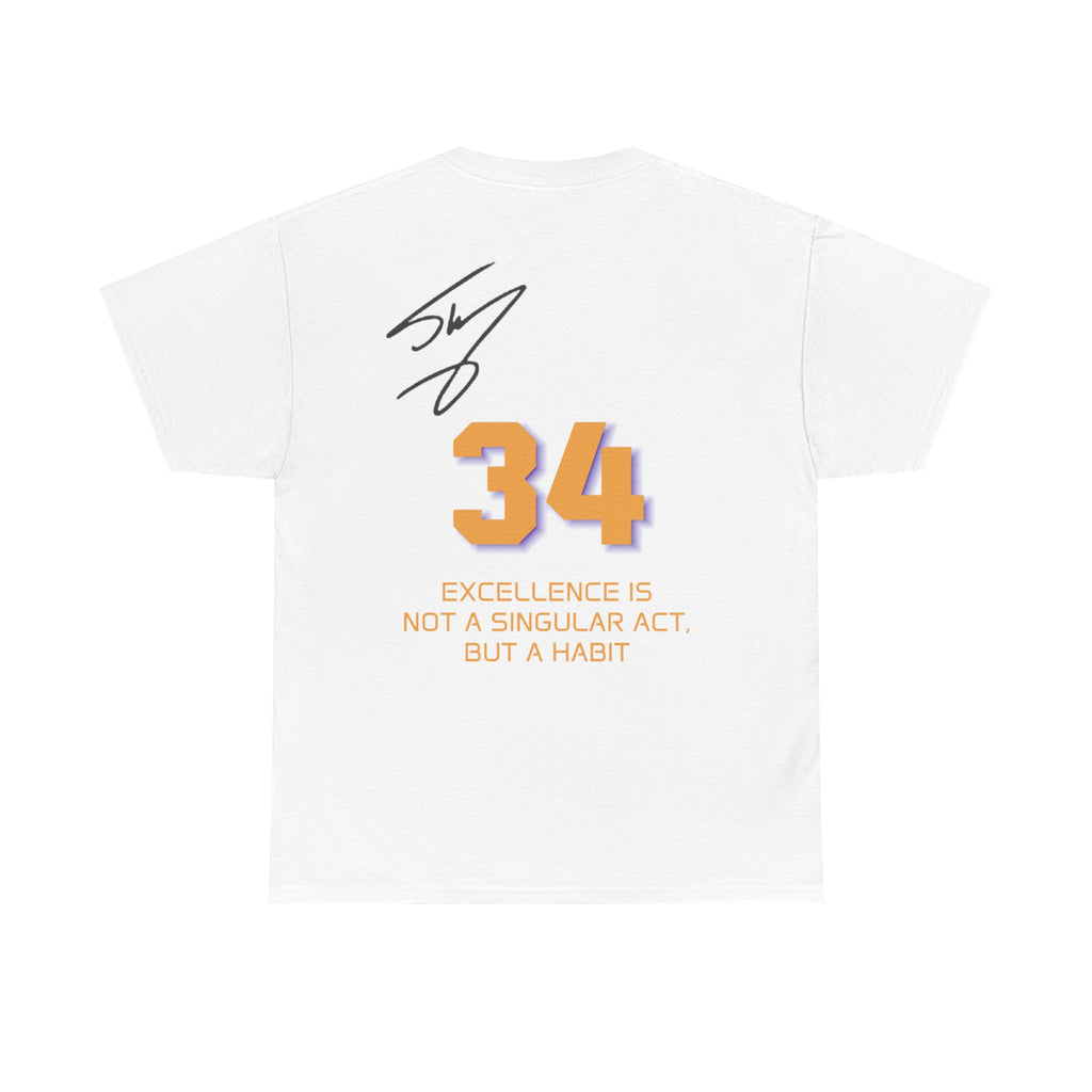 Shaq Vintage Tee