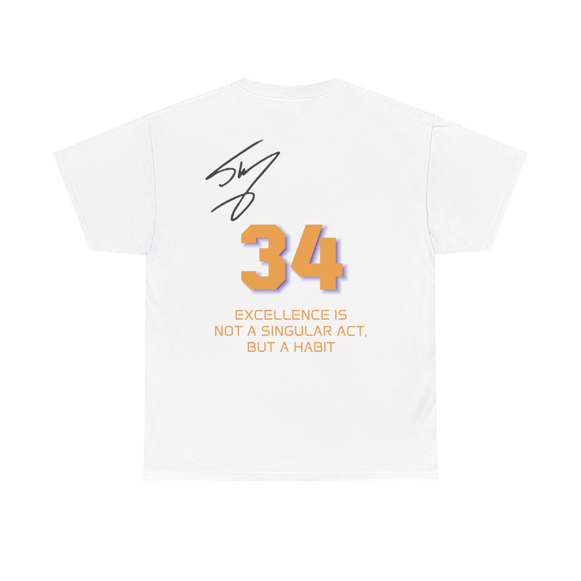 Shaq Vintage Tee