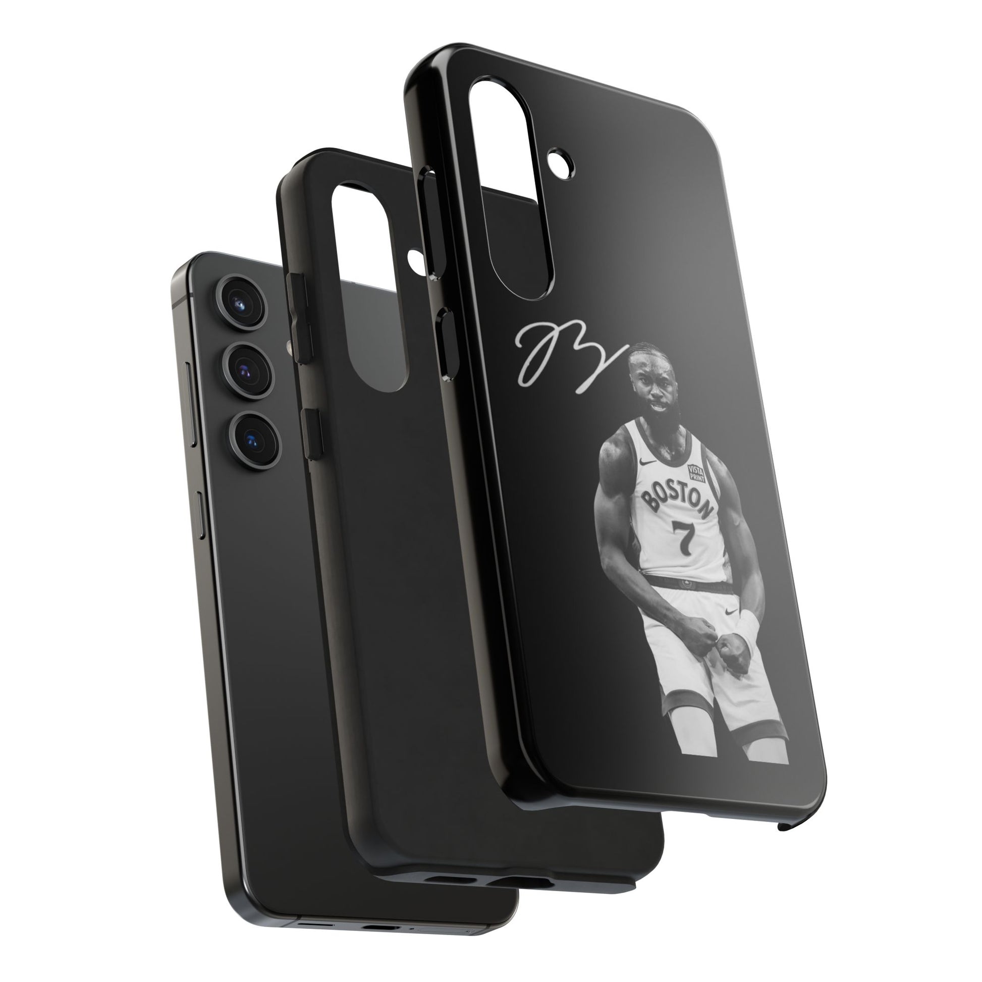 Jaylen Brown Tuff Phone Case