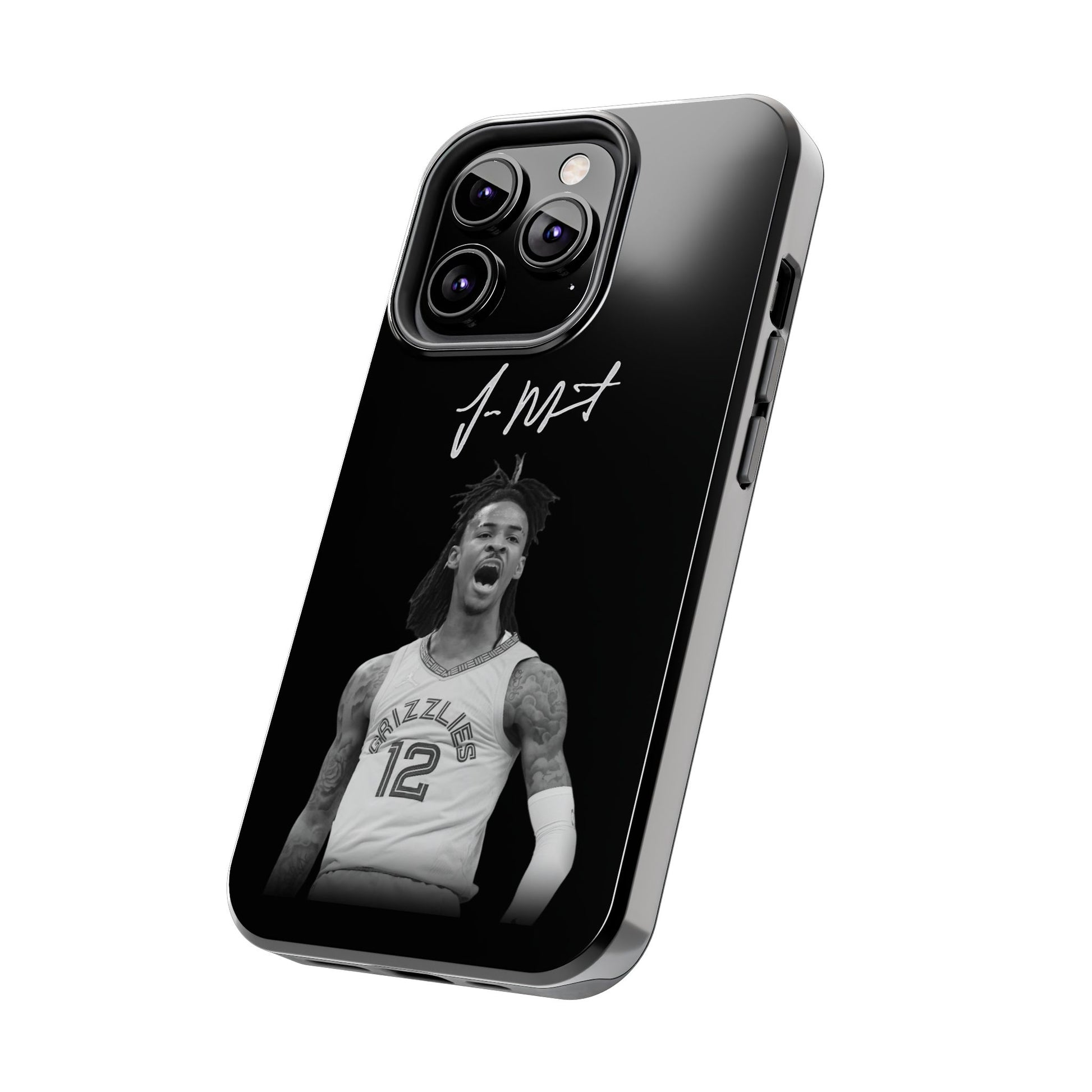Ja Morant Tuff Phone Case