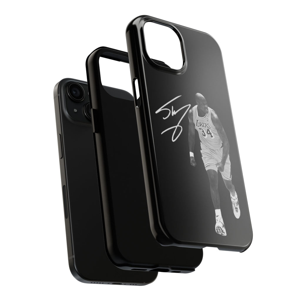 Shaquille O’Neal Tuff Phone Case