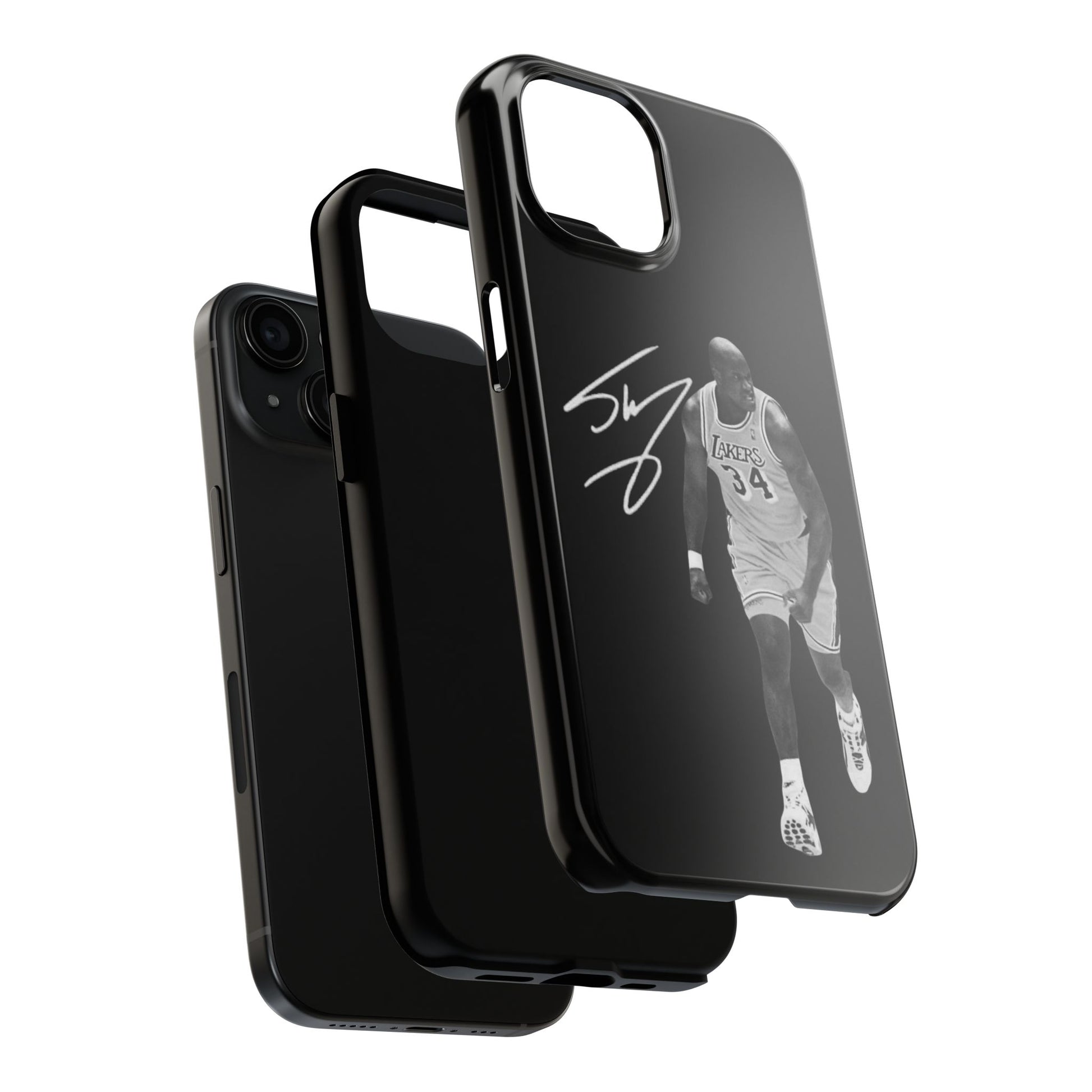 Shaquille O’Neal Tuff Phone Case