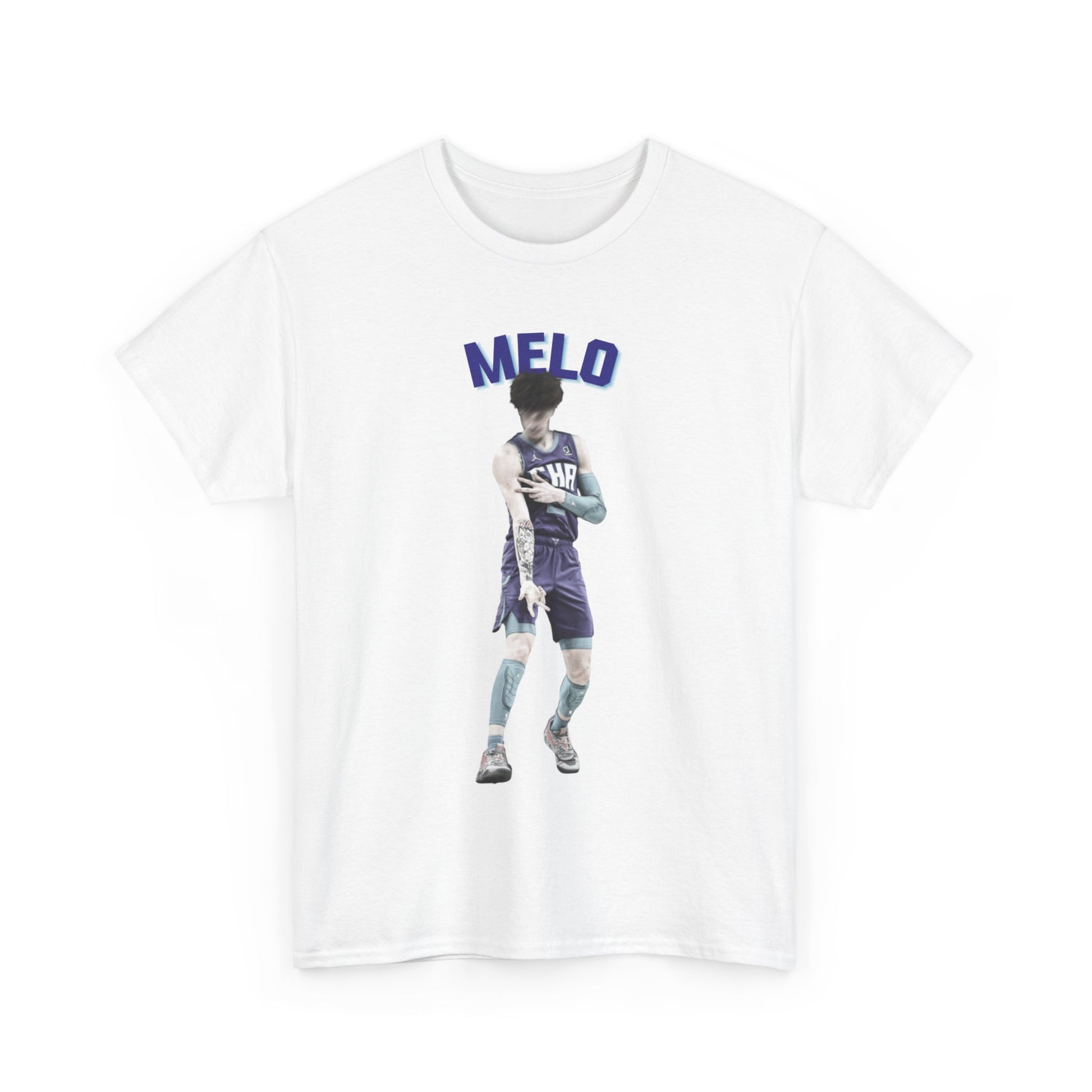 Melo Ball Vintage Tee