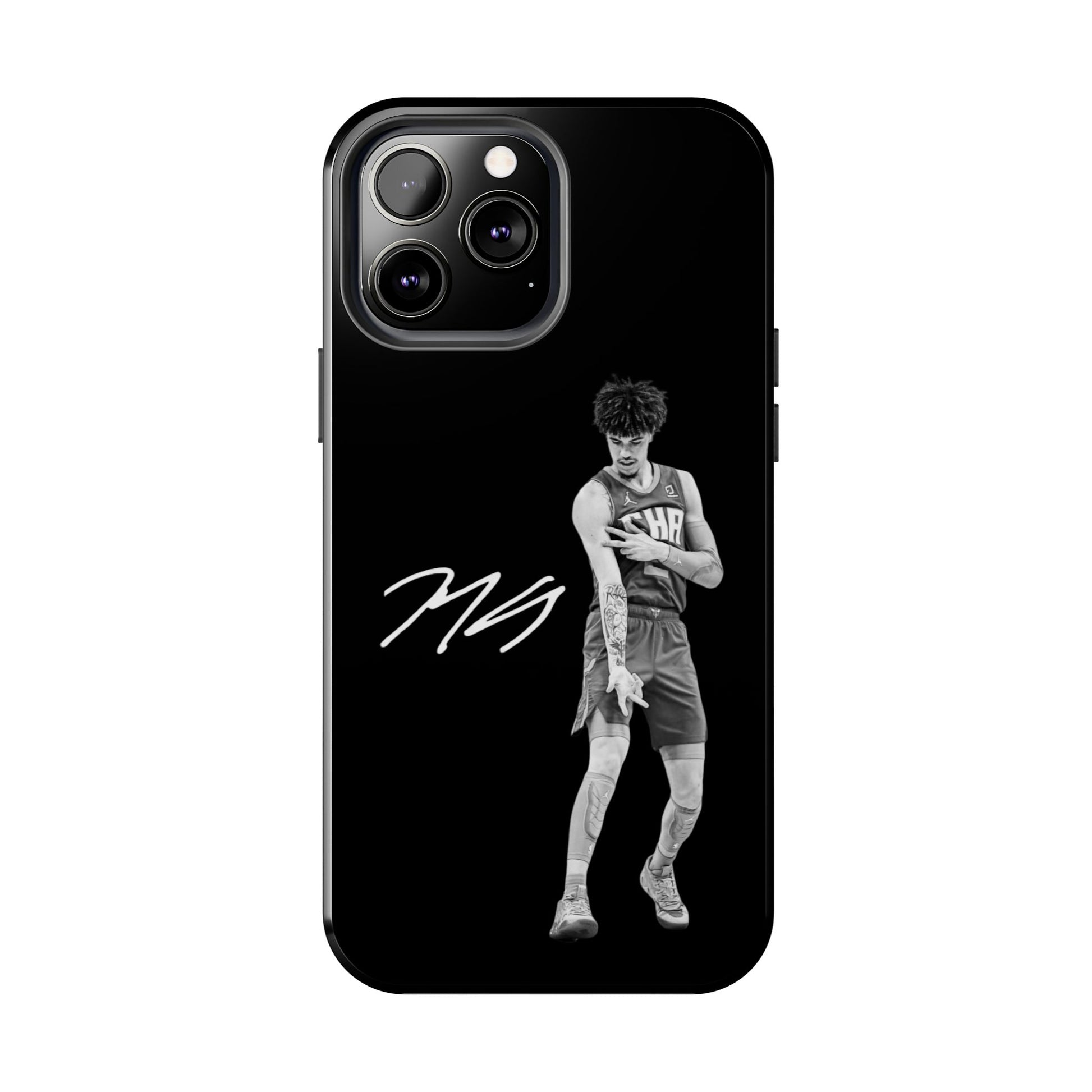 Lamelo Ball Tuff Phonecase