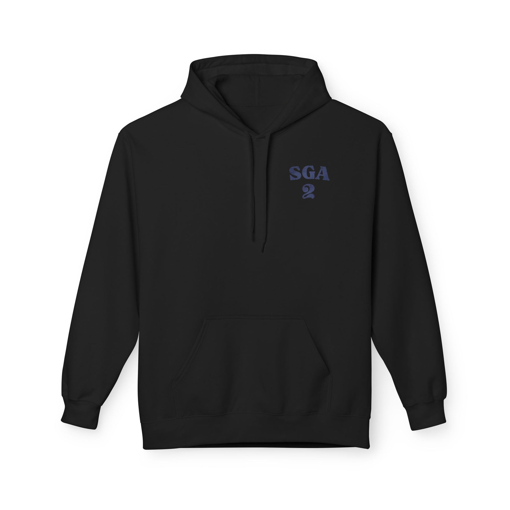Shai “SGA” Vintage Hoodie