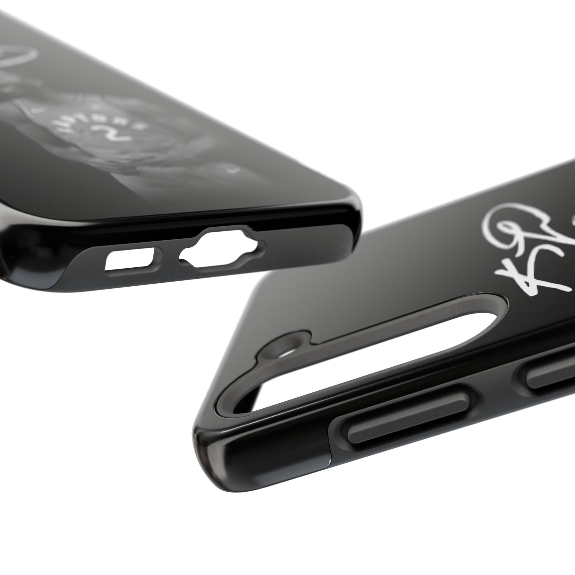Kawhi Leonard Tuff Phone Case