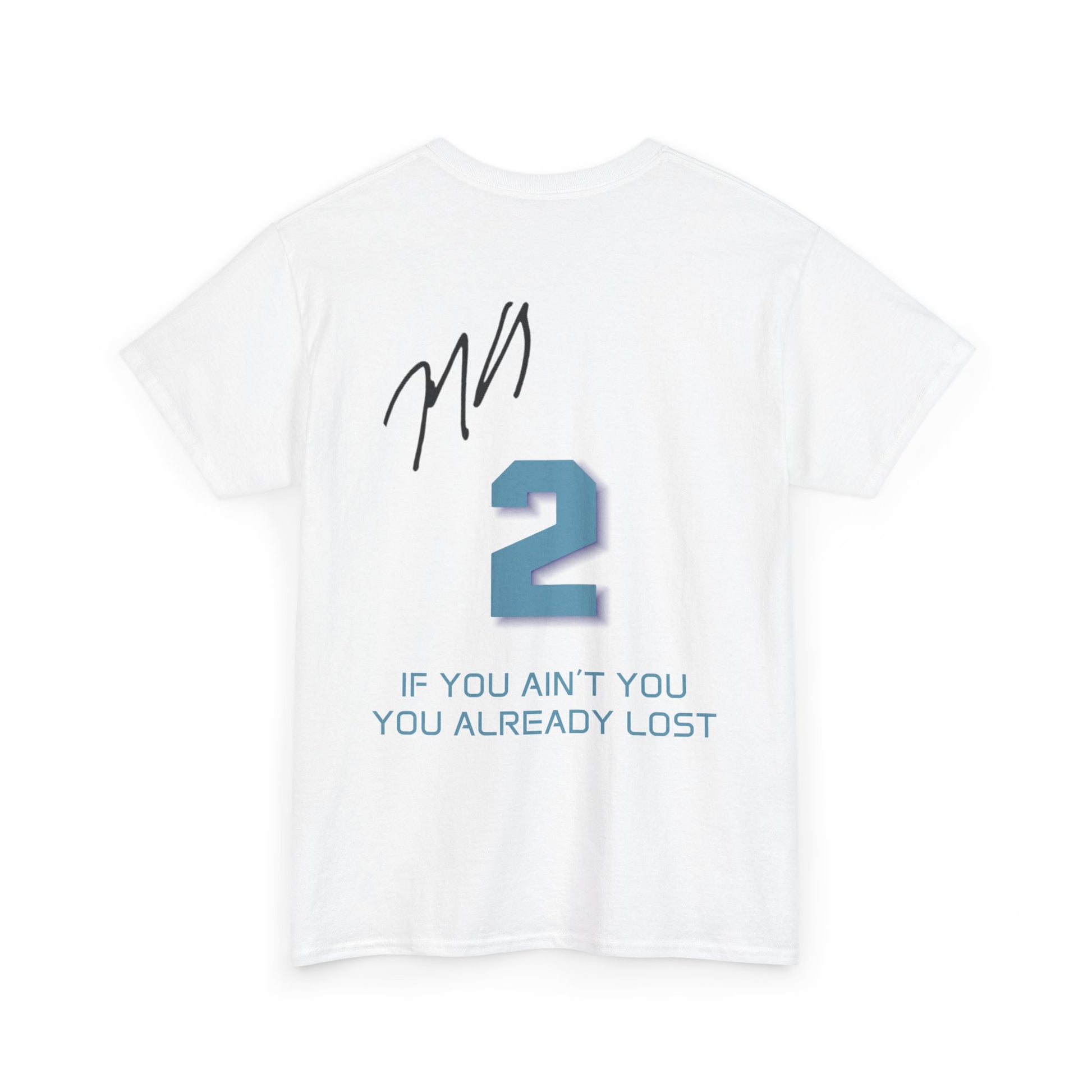 Melo Ball Vintage Tee