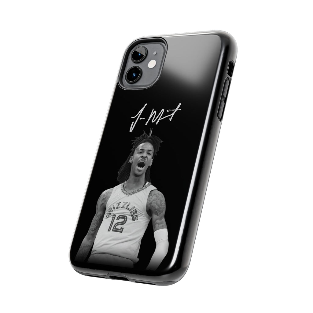 Ja Morant Tuff Phone Case
