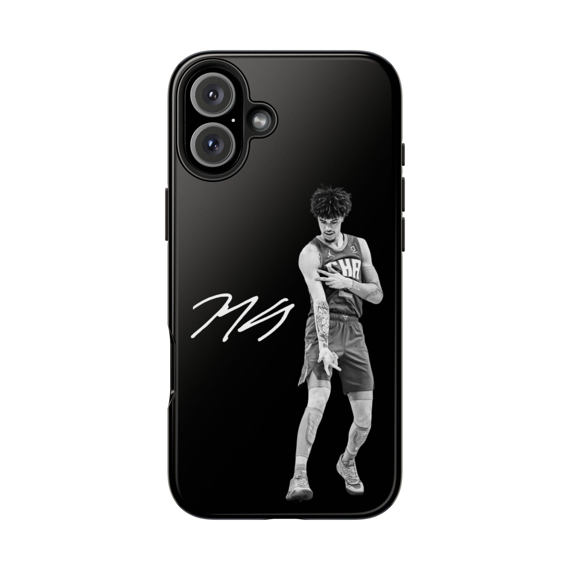 Lamelo Ball Tuff Phonecase