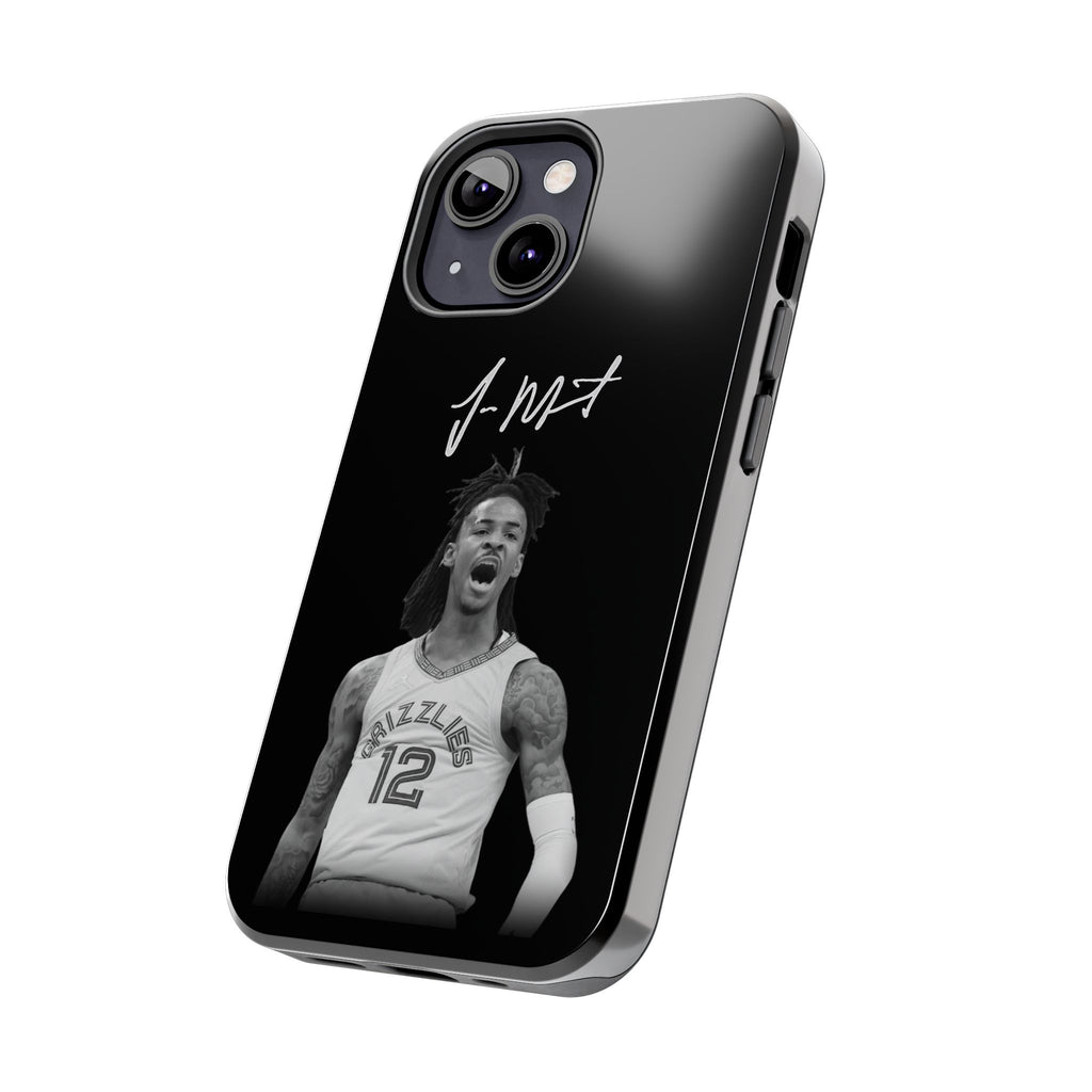 Ja Morant Tuff Phone Case