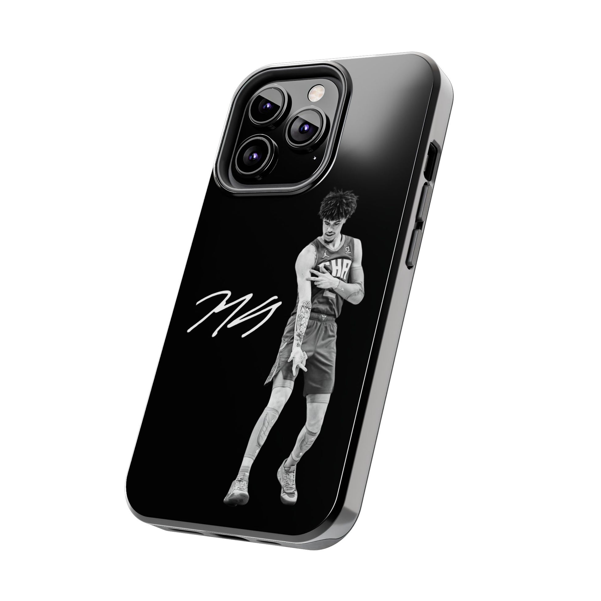 Lamelo Ball Tuff Phonecase
