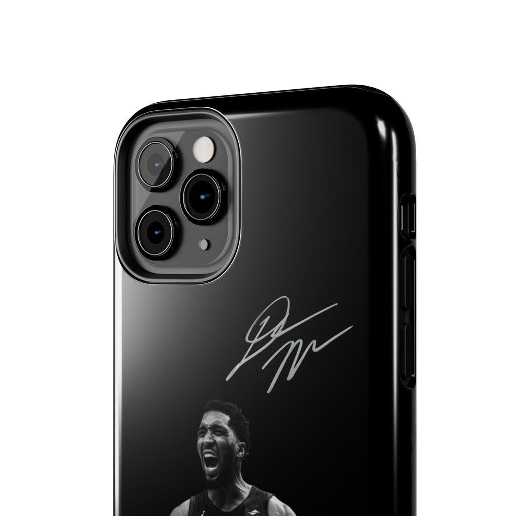 Donovan Mitchell Tuff Phonecase