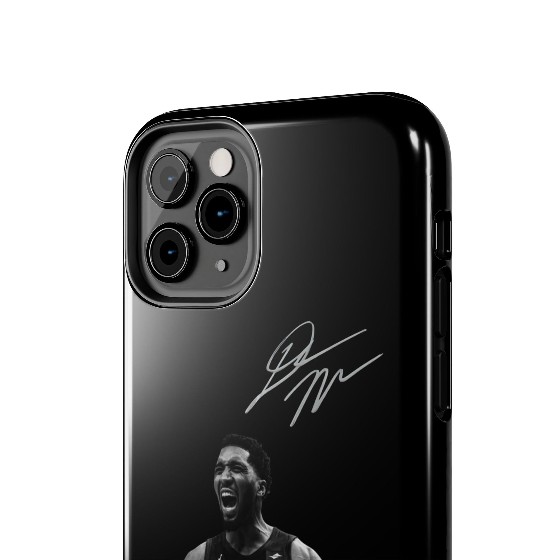 Donovan Mitchell Tuff Phonecase