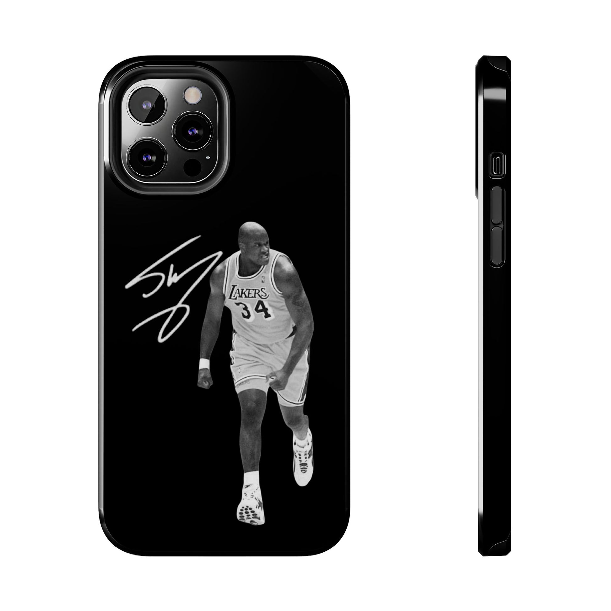 Shaquille O’Neal Tuff Phone Case