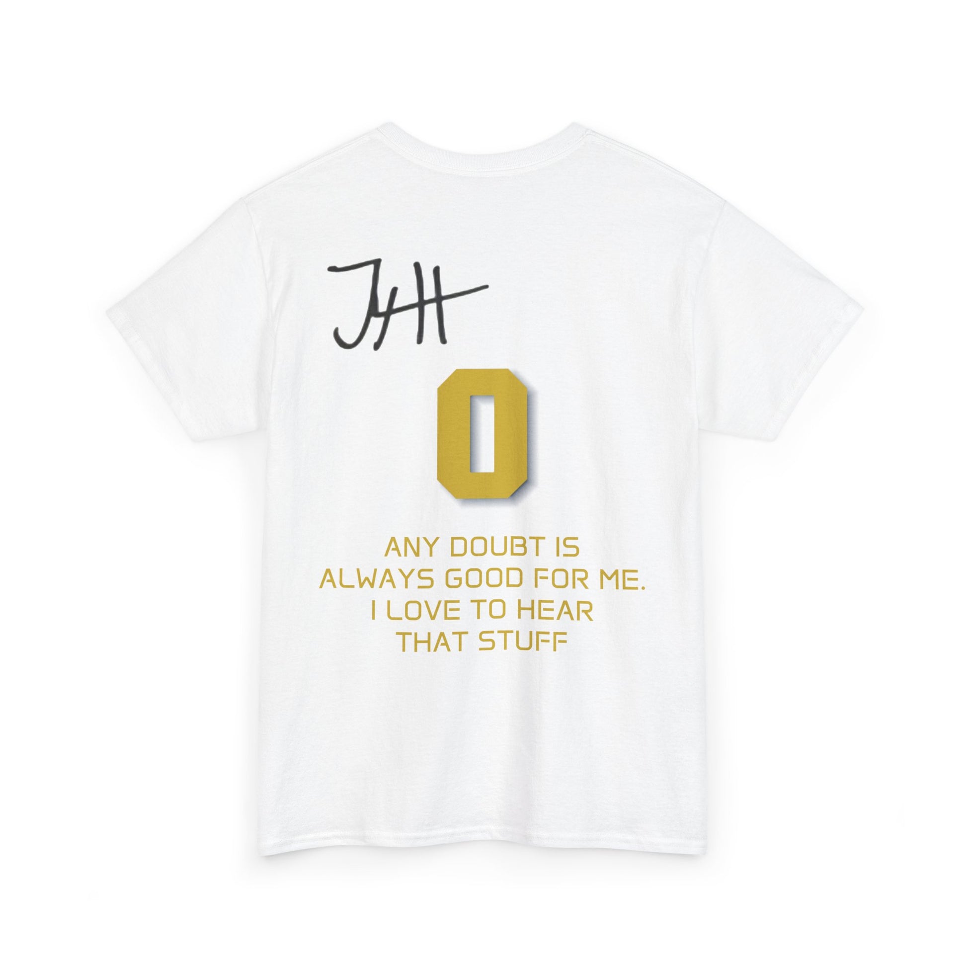 Tyrese Hali Vintage Tee