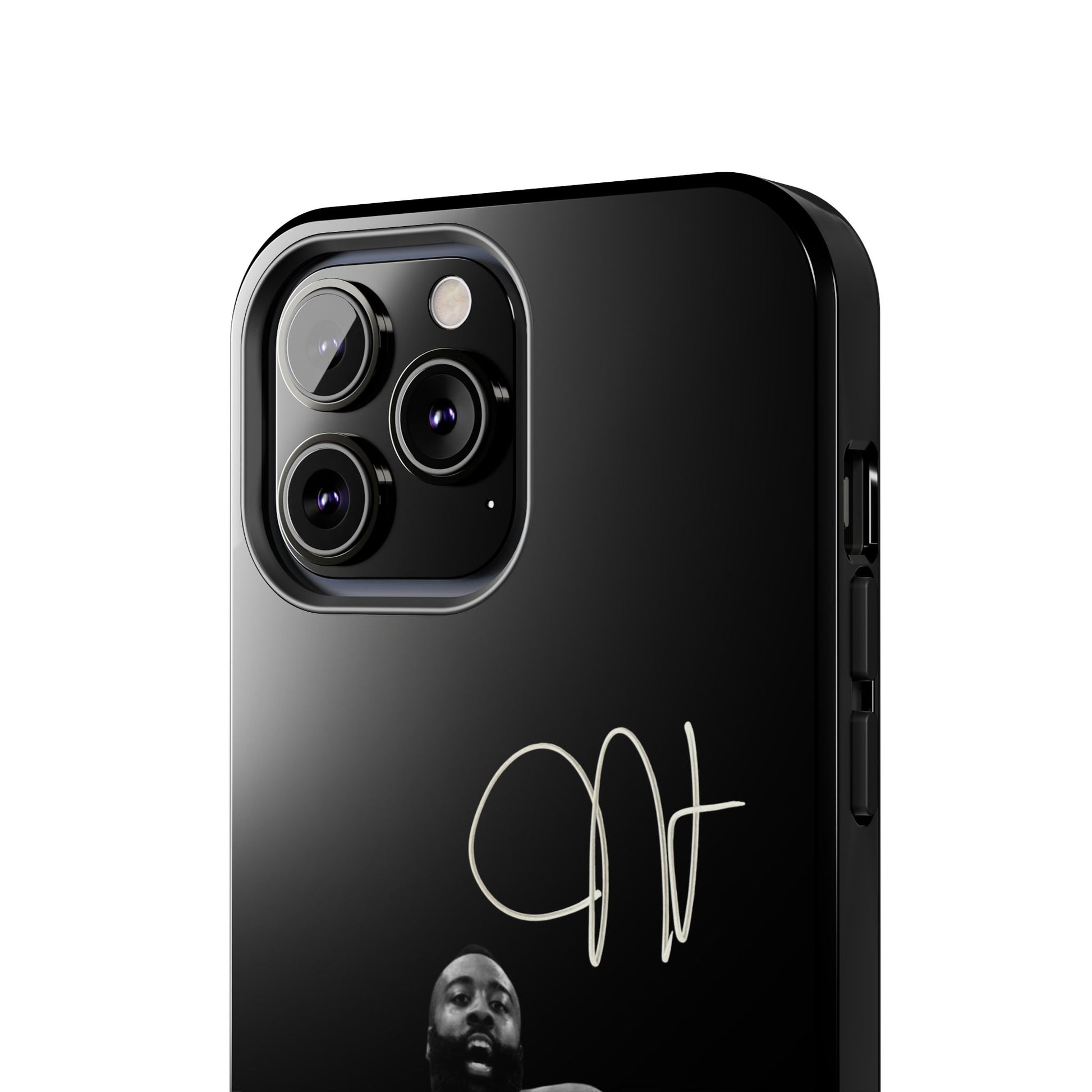 James Harden Tuff Phone Case