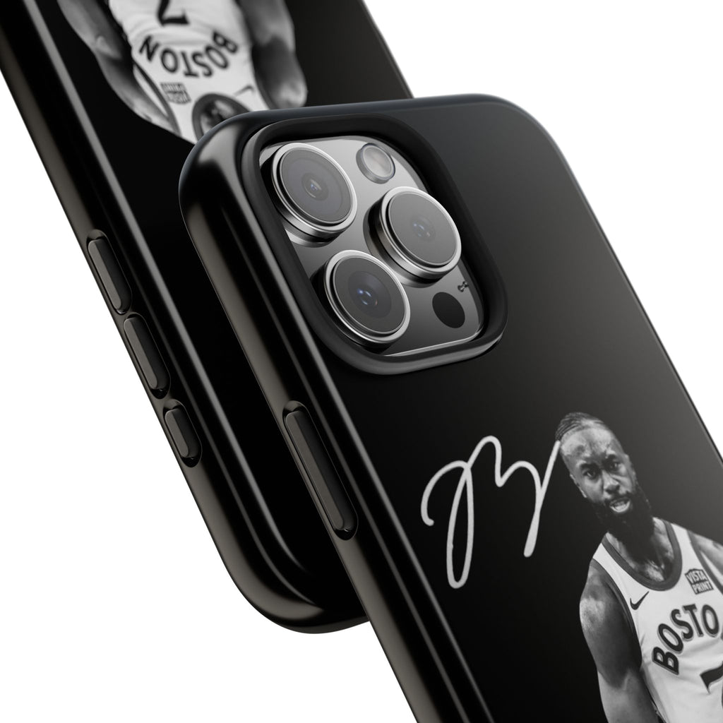 Jaylen Brown Tuff Phone Case