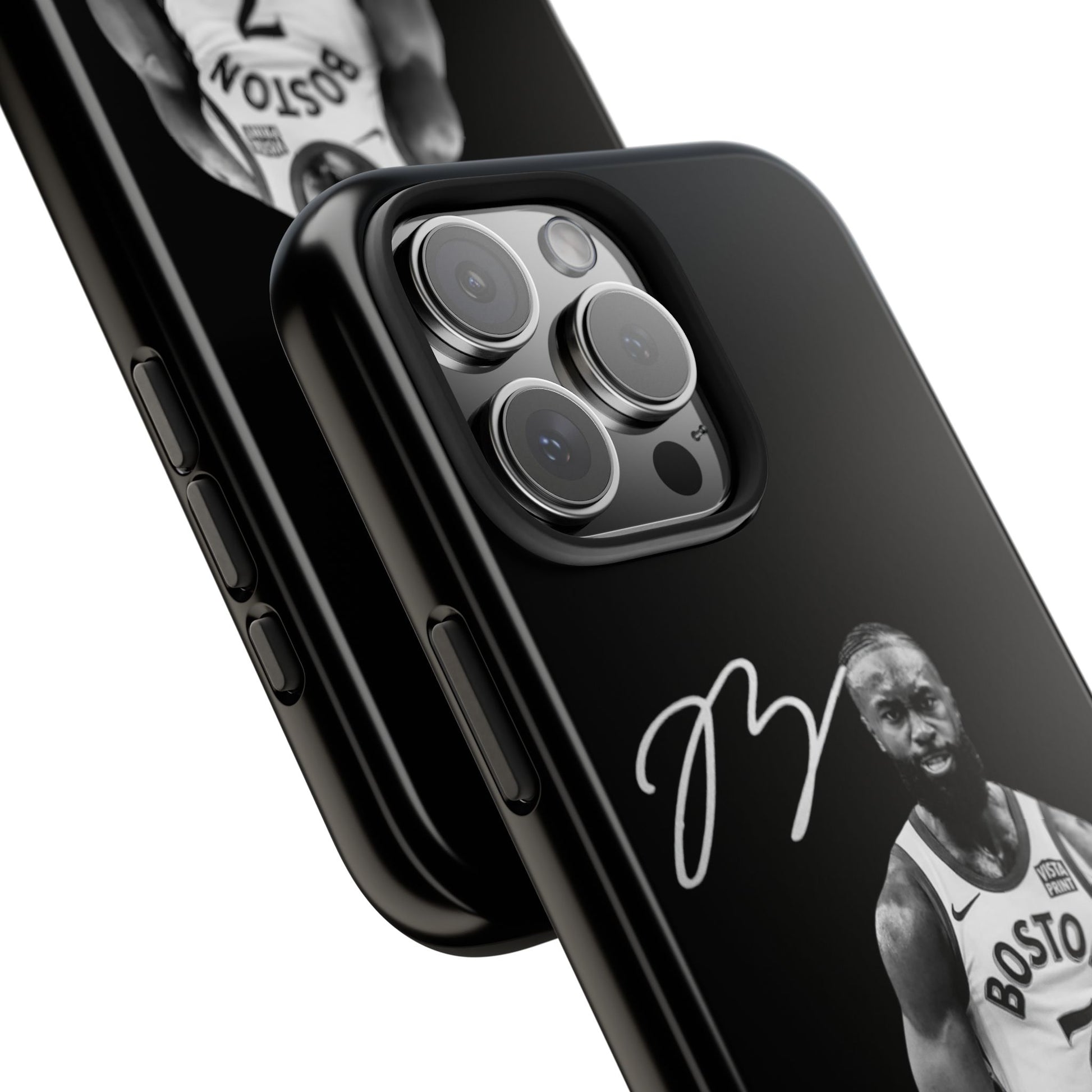 Jaylen Brown Tuff Phone Case