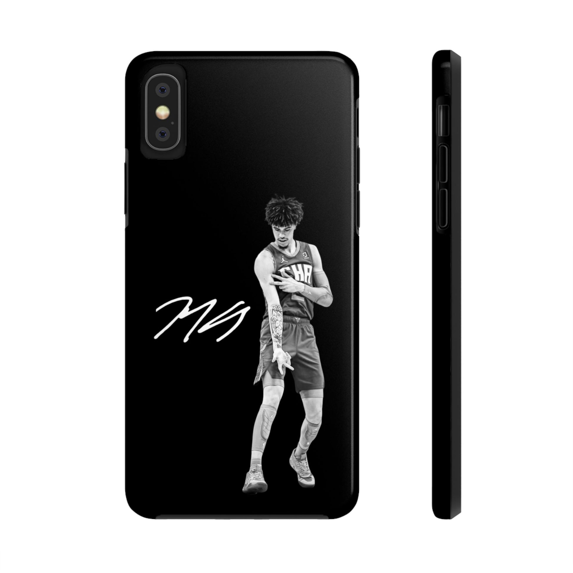 Lamelo Ball Tuff Phonecase
