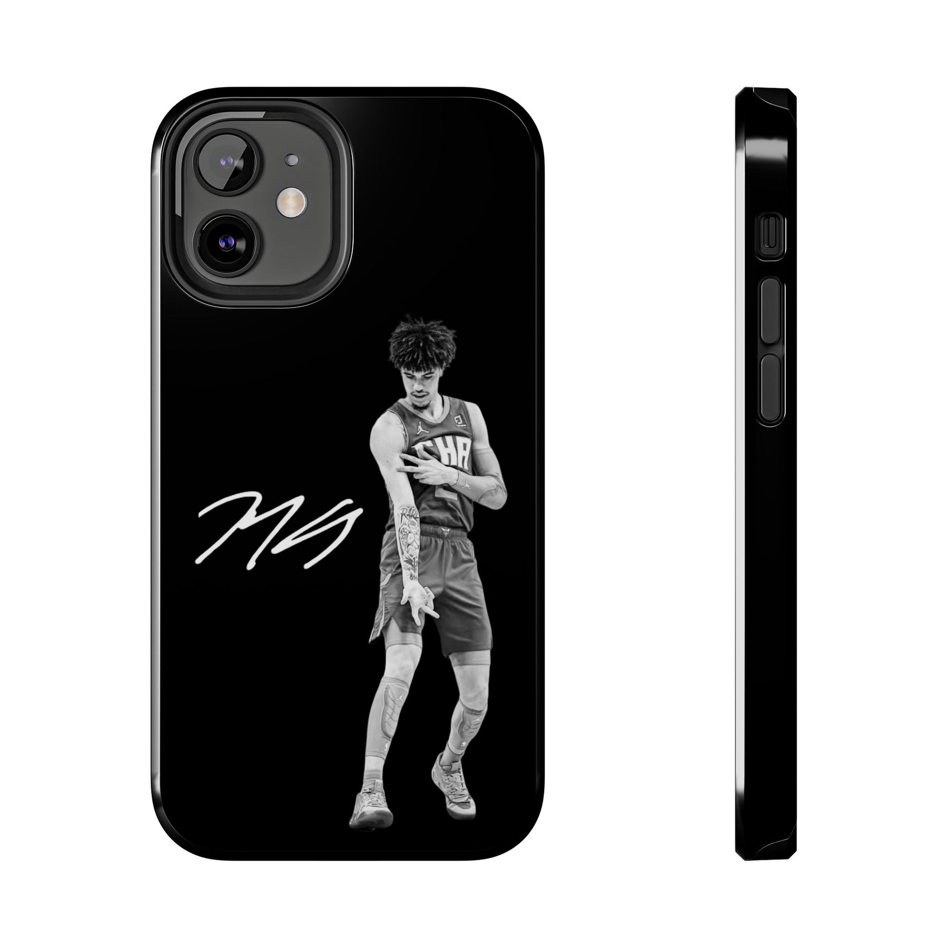 Lamelo Ball Tuff Phonecase