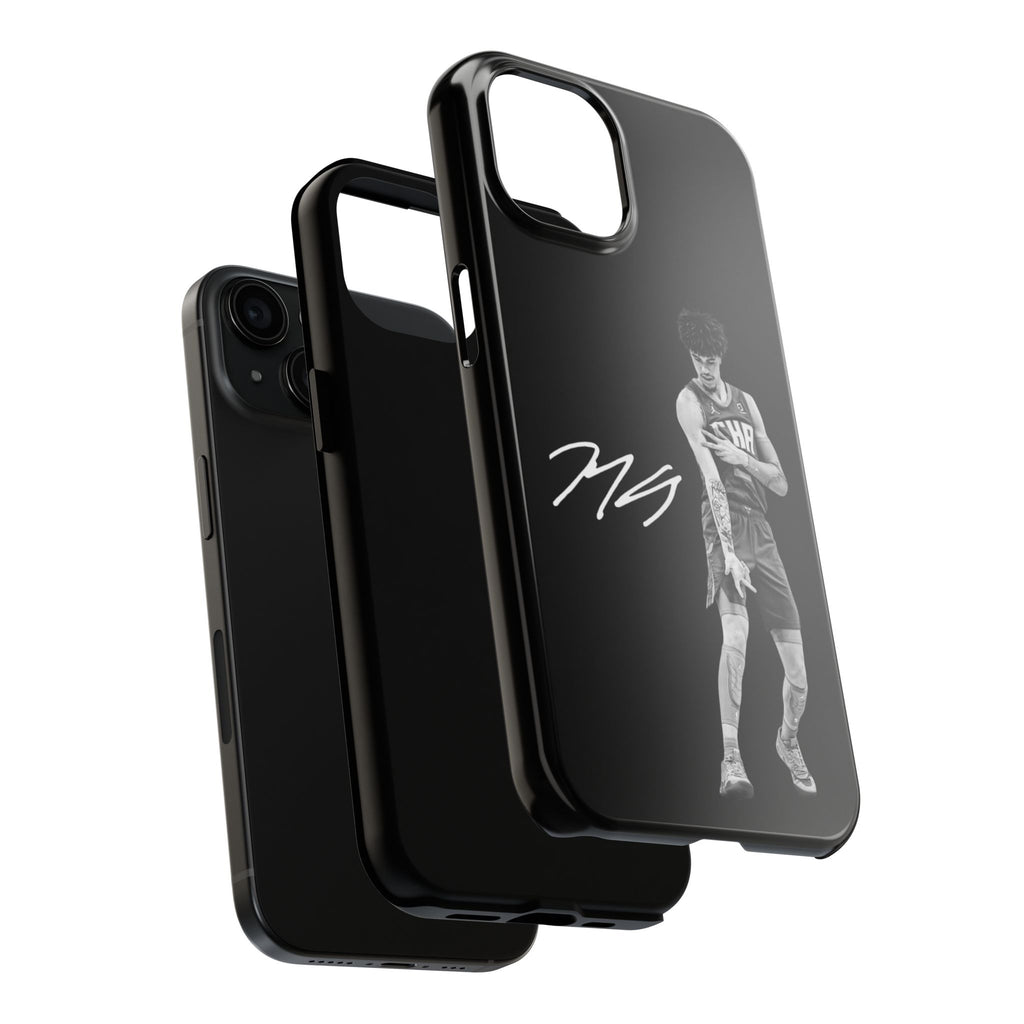 Lamelo Ball Tuff Phonecase