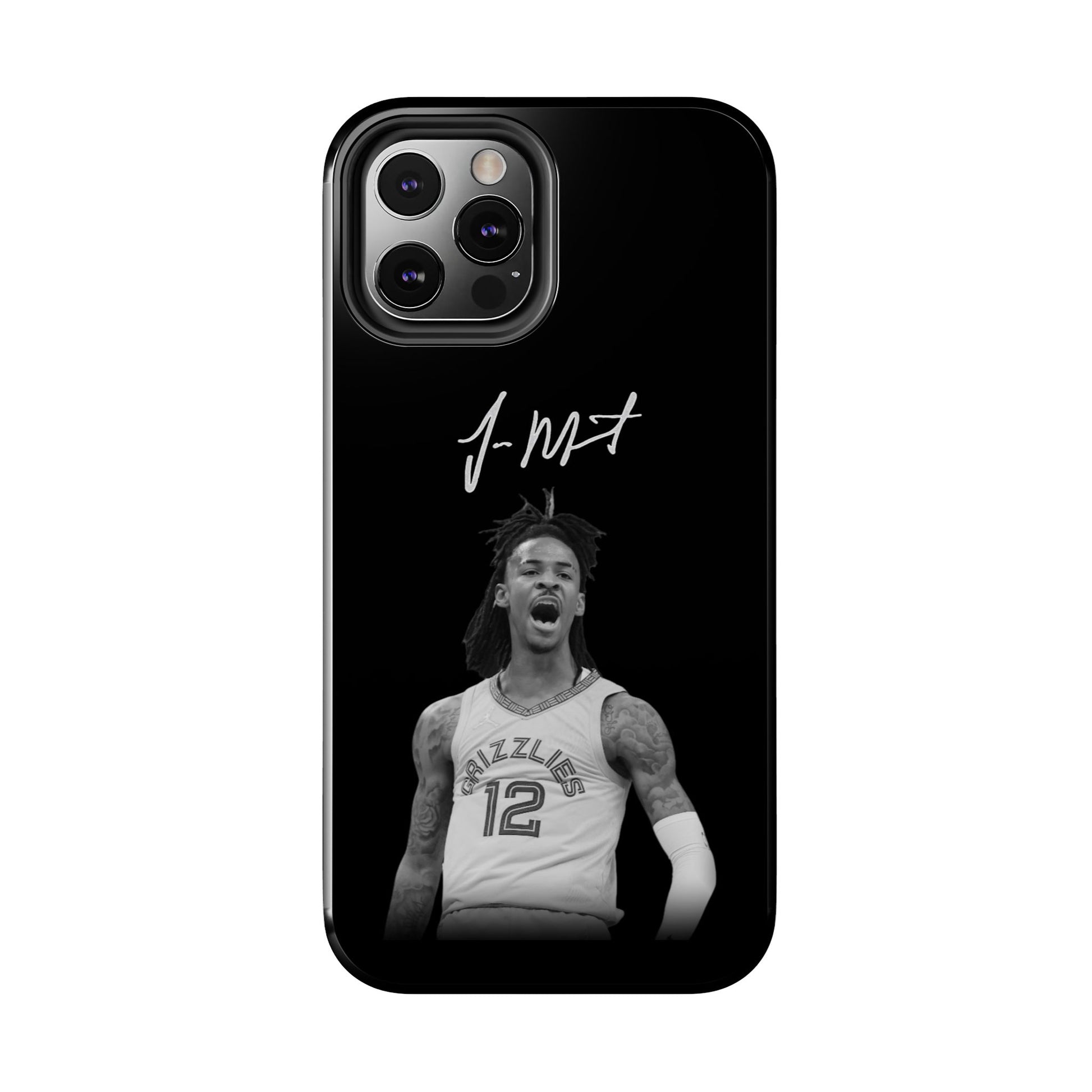 Ja Morant Tuff Phone Case