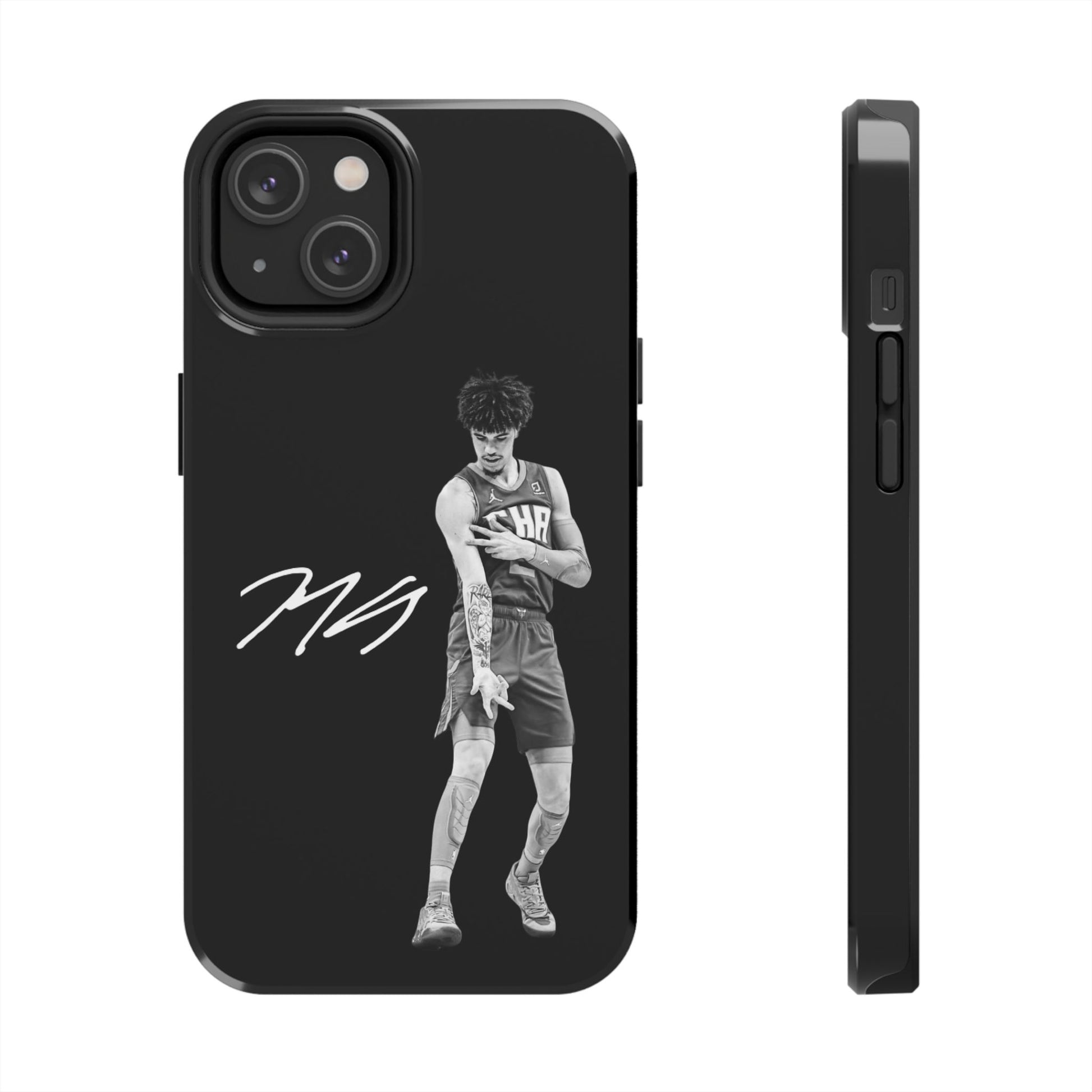 Lamelo Ball Tuff Phonecase