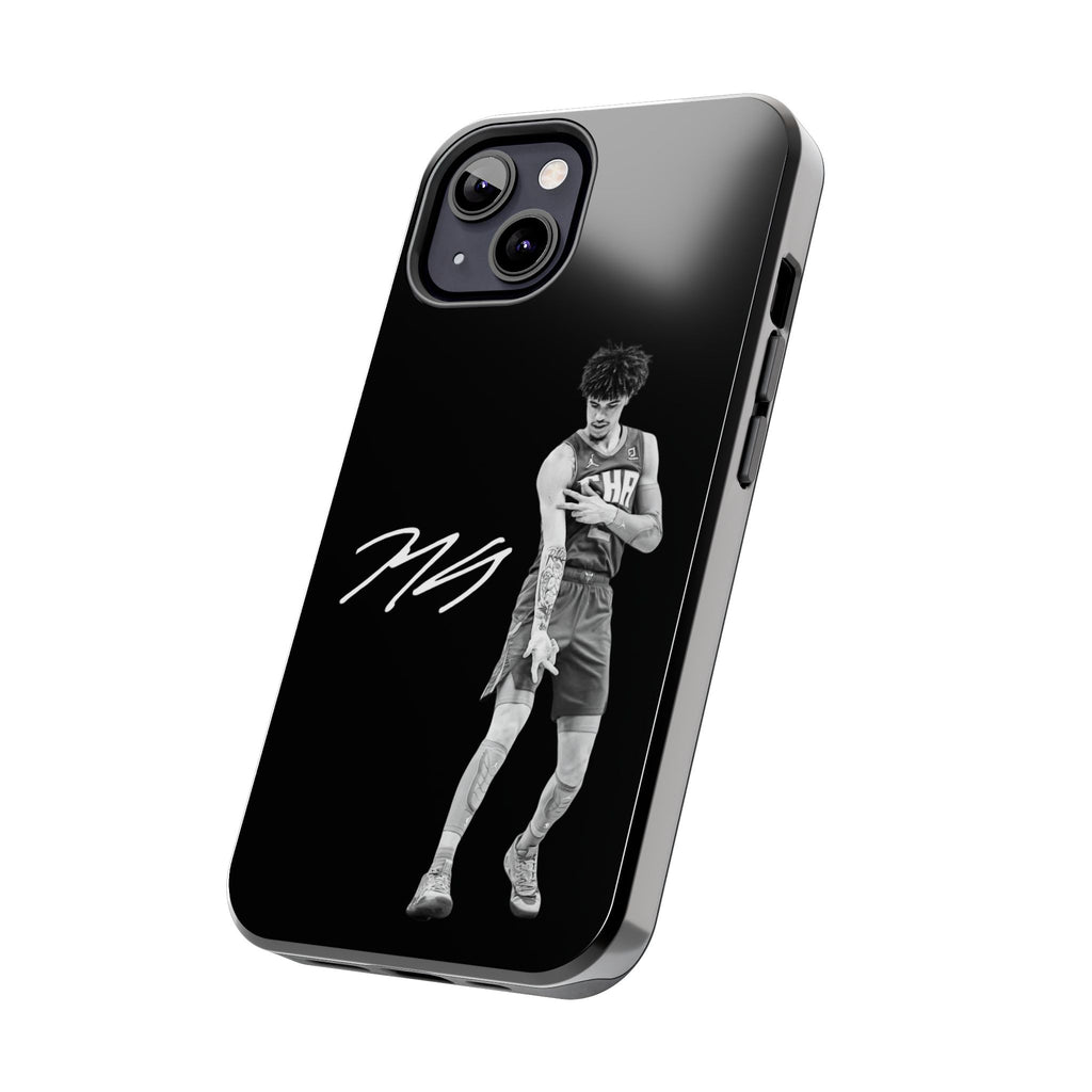 Lamelo Ball Tuff Phonecase