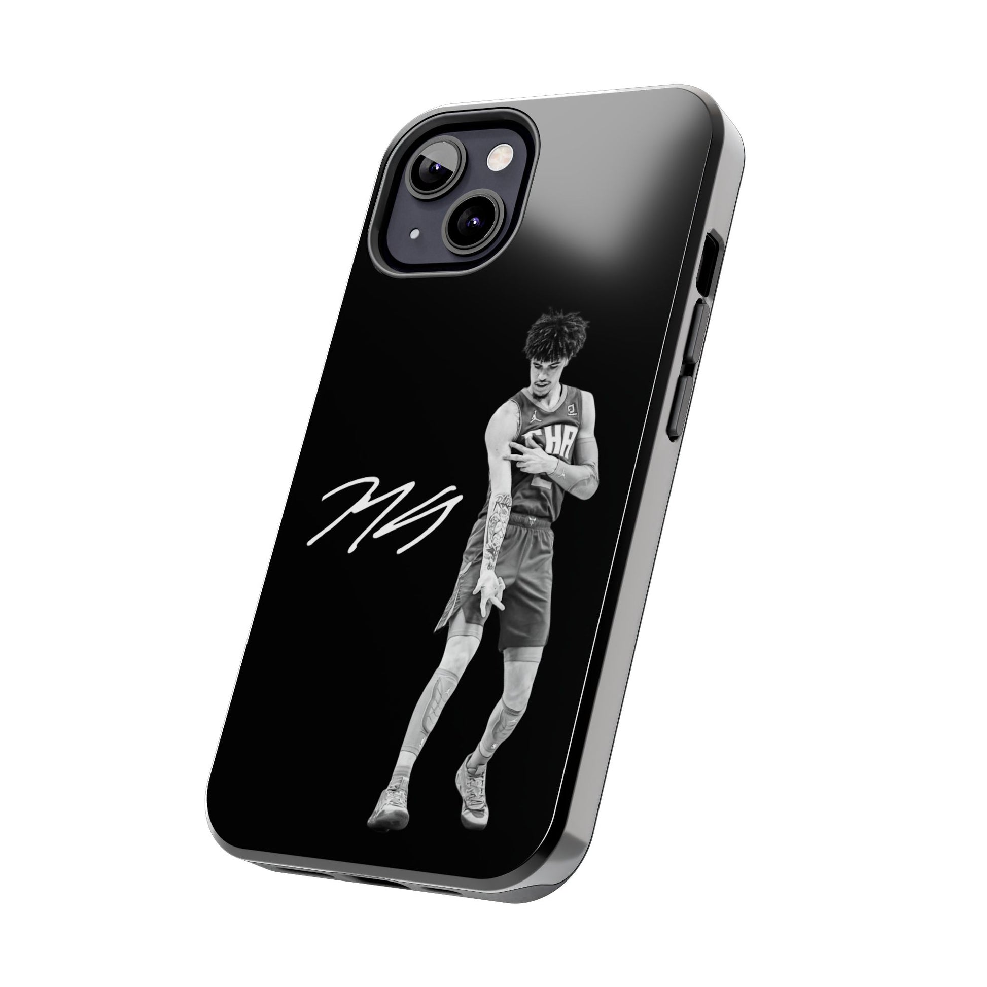 Lamelo Ball Tuff Phonecase