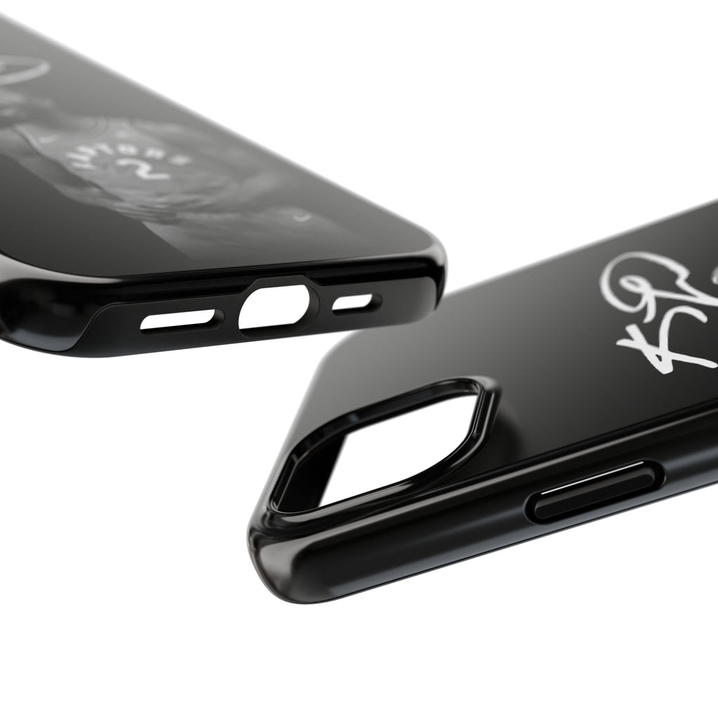 Kawhi Leonard Tuff Phone Case
