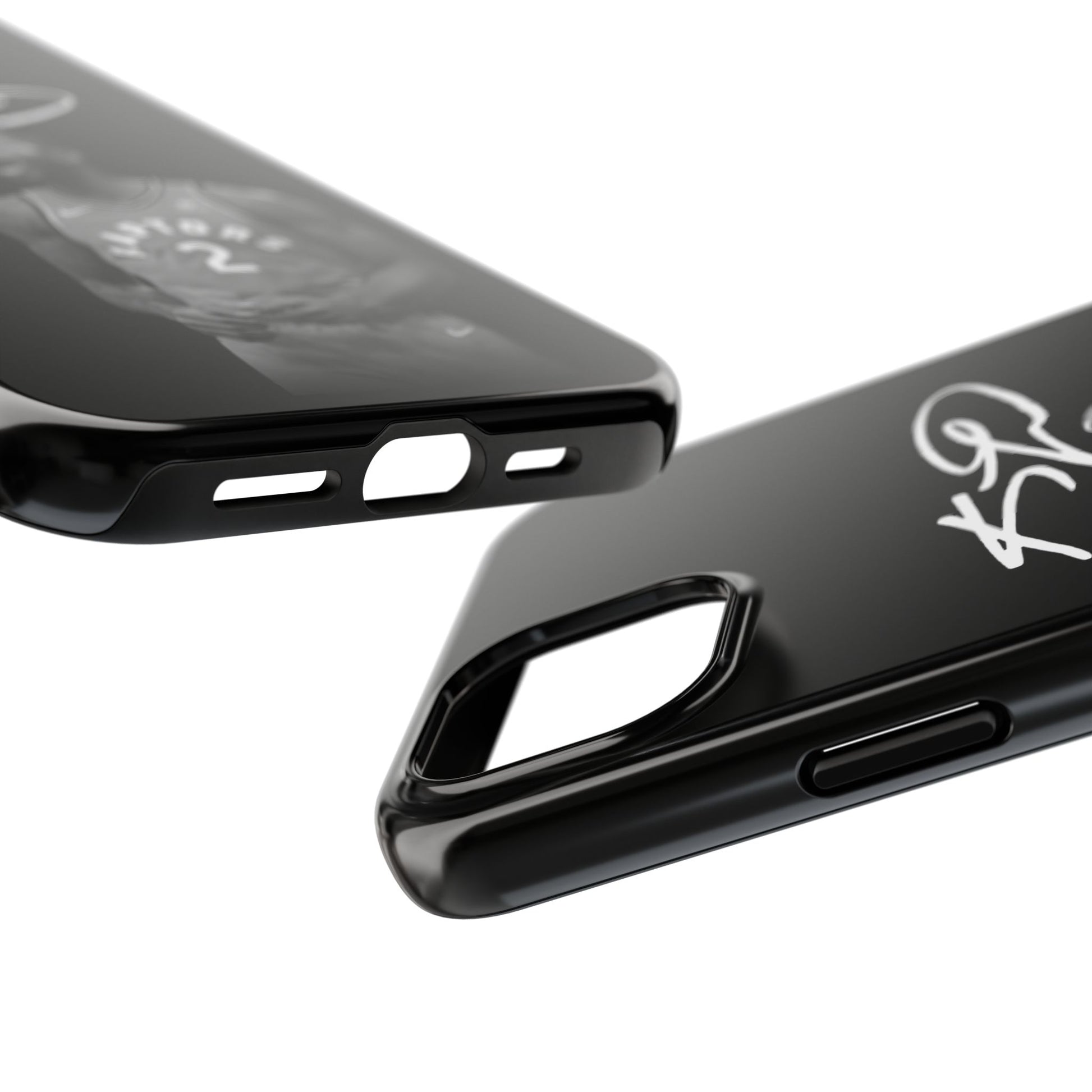 Kawhi Leonard Tuff Phone Case