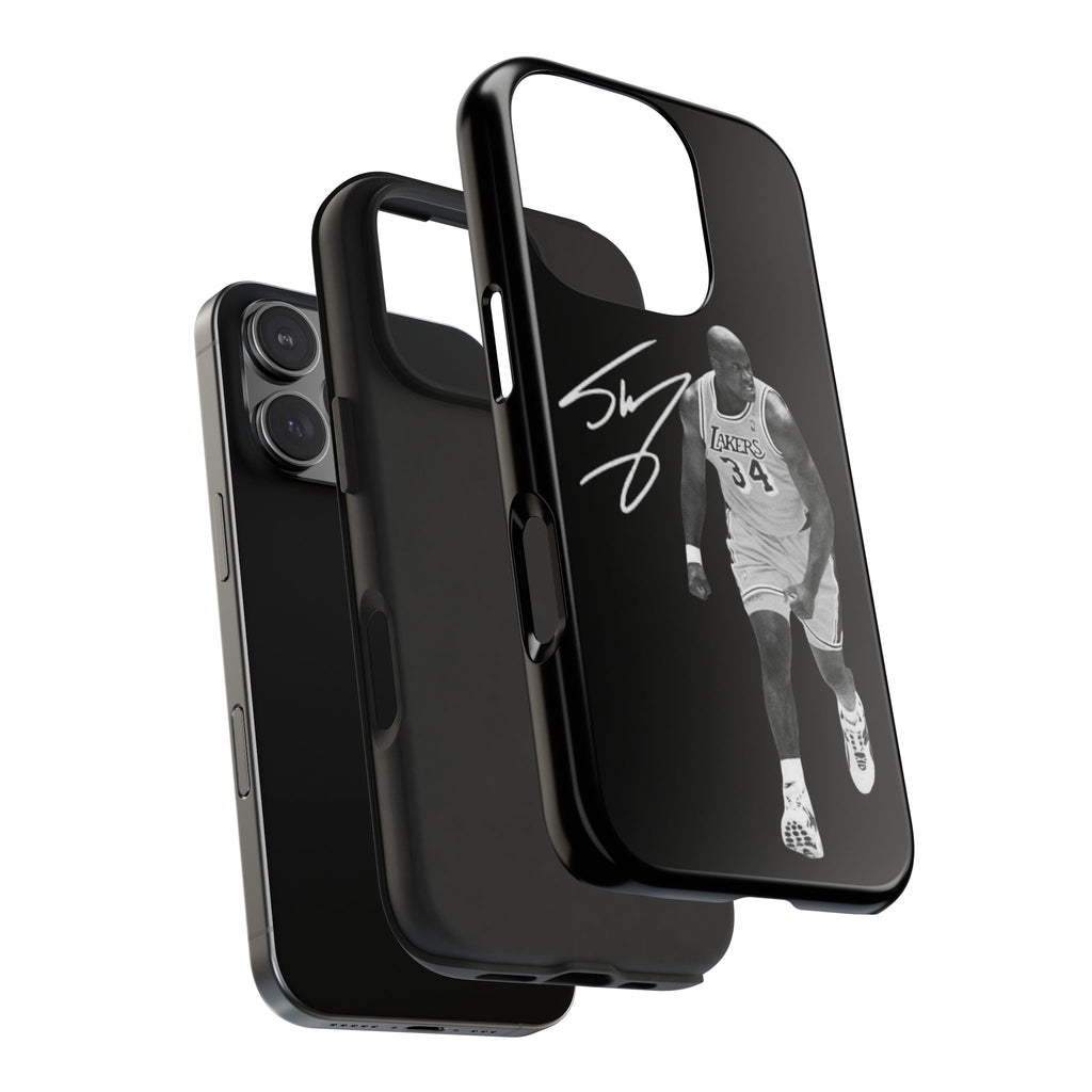 Shaquille O’Neal Tuff Phone Case