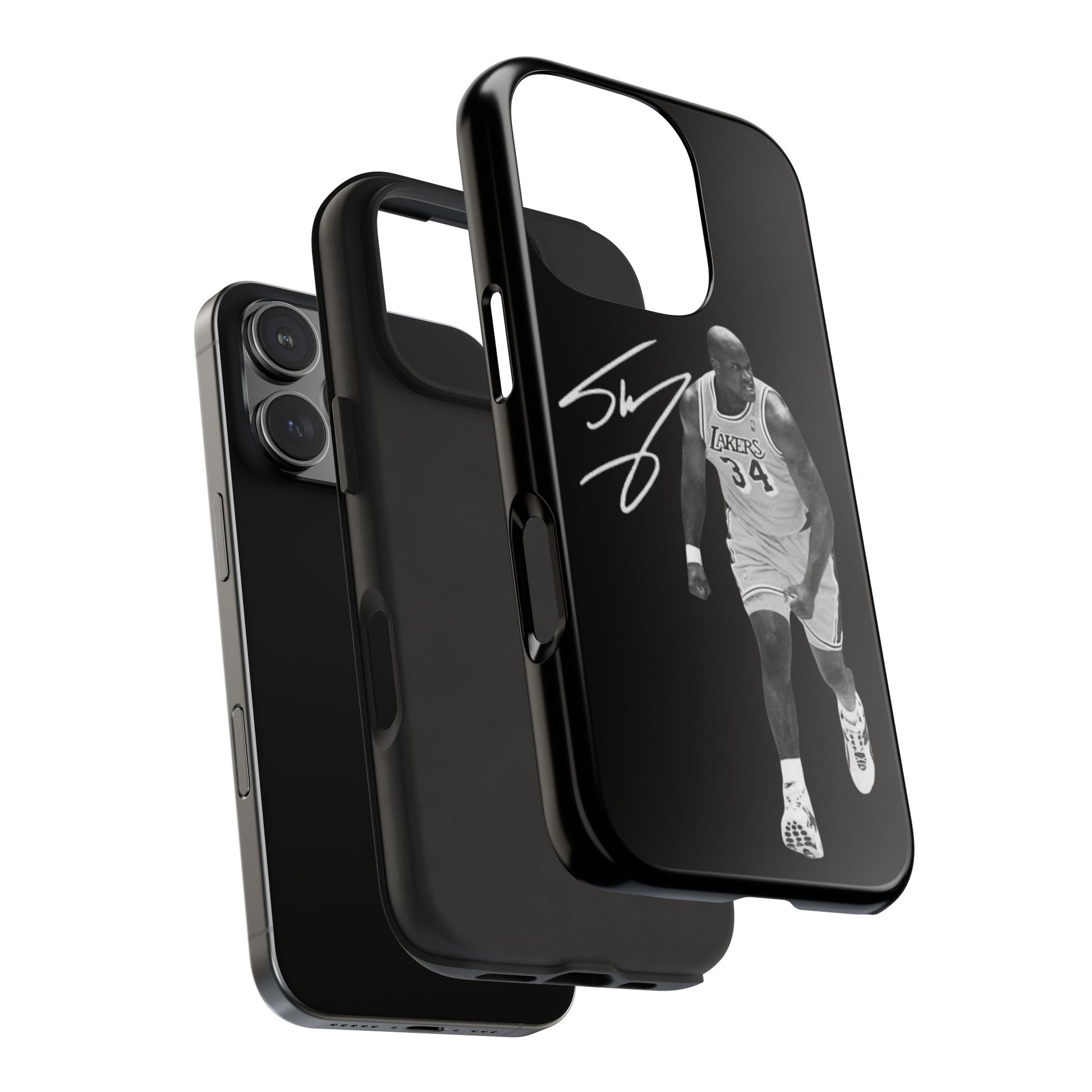Shaquille O’Neal Tuff Phone Case