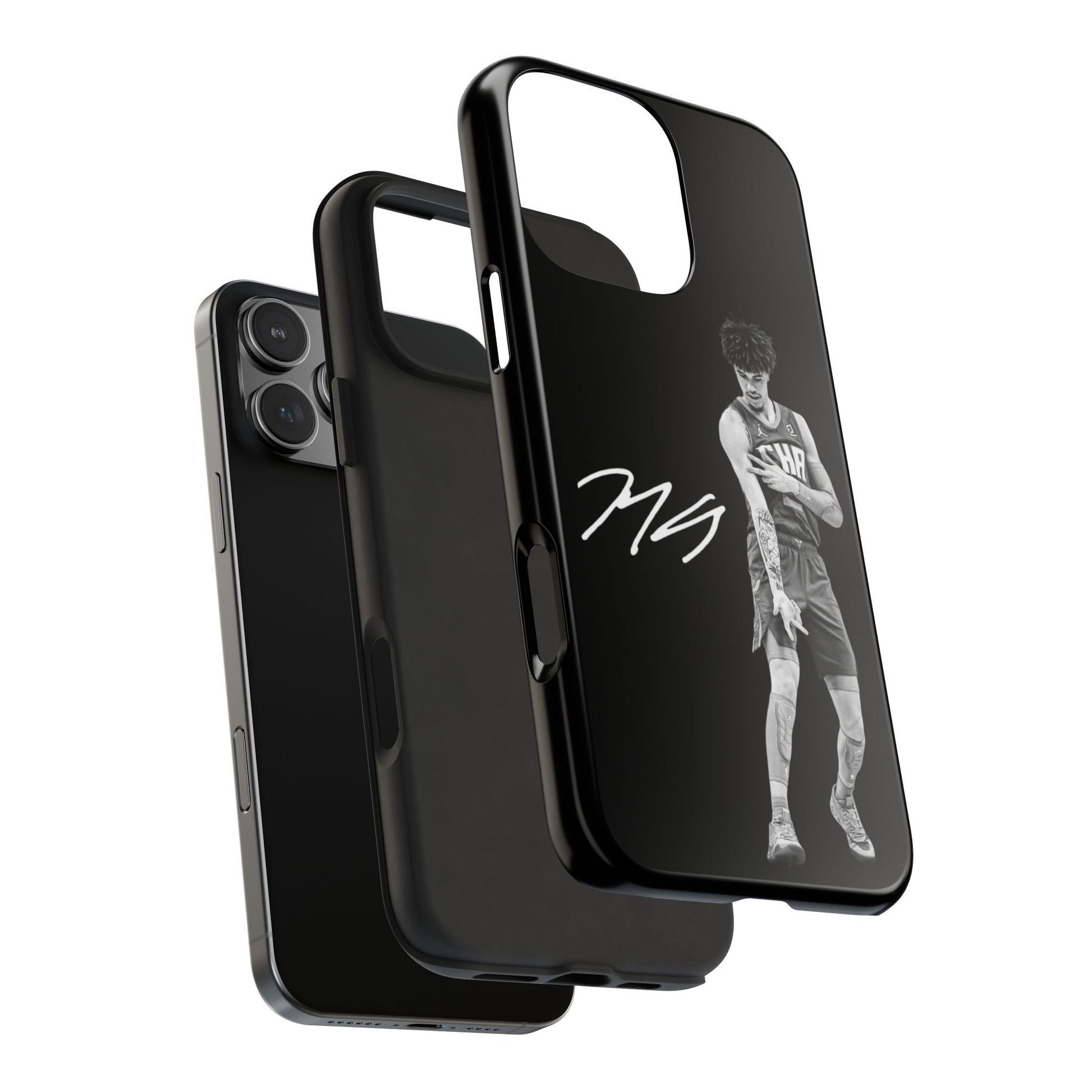 Lamelo Ball Tuff Phonecase