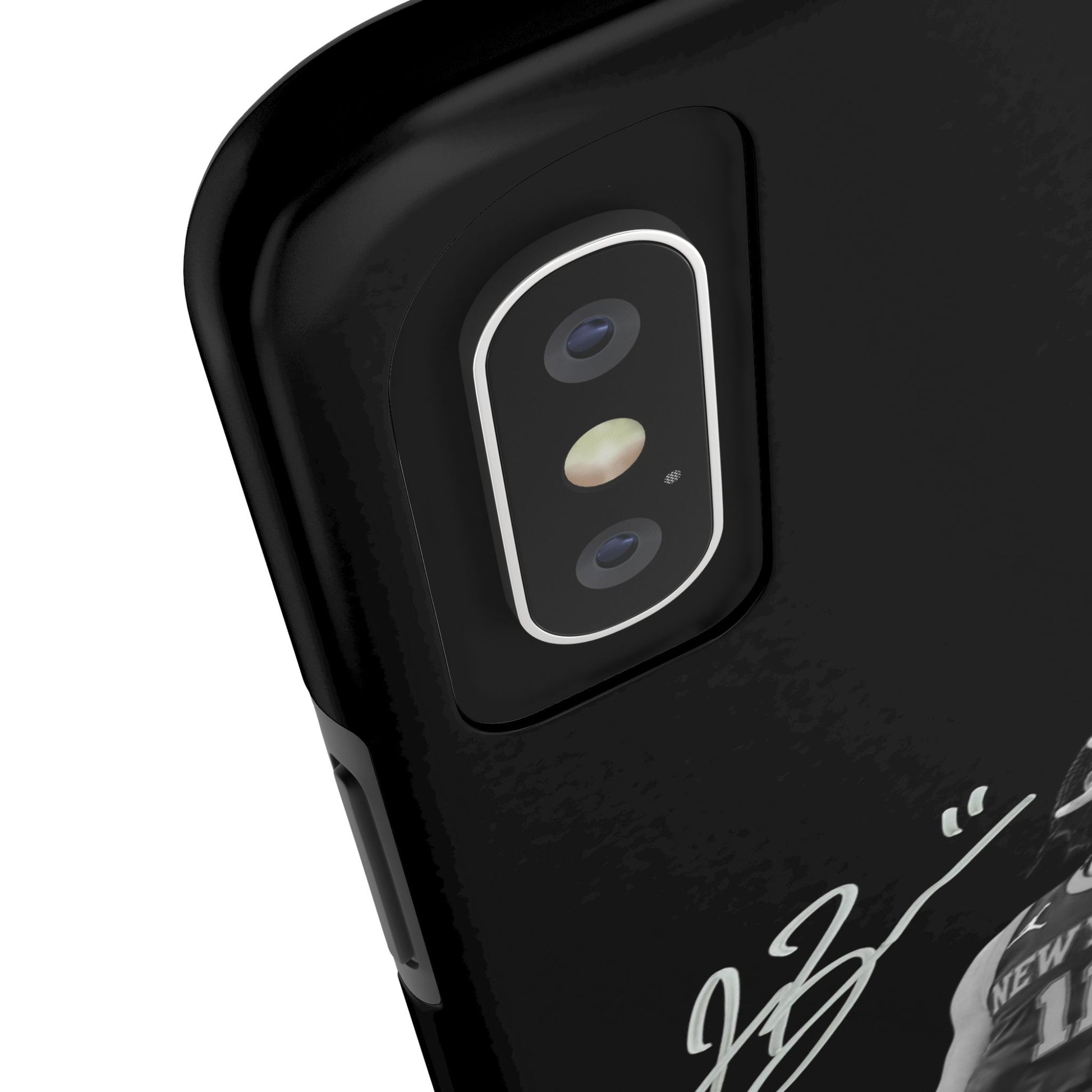 Jalen Brunson Tuff Phonecase