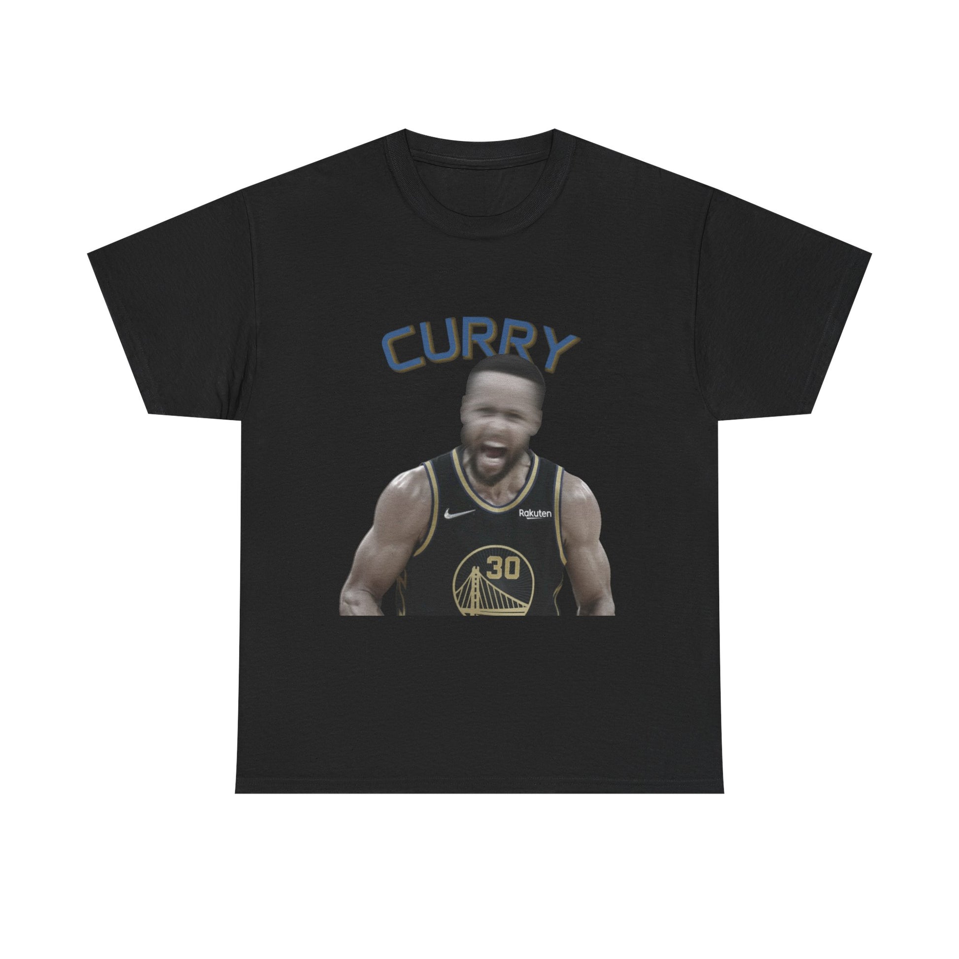 Steph Curry Vintage Tee