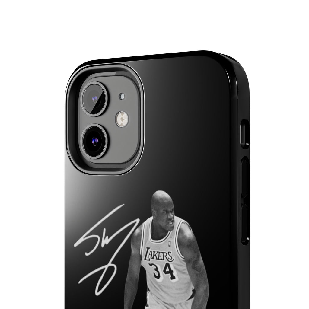 Shaquille O’Neal Tuff Phone Case