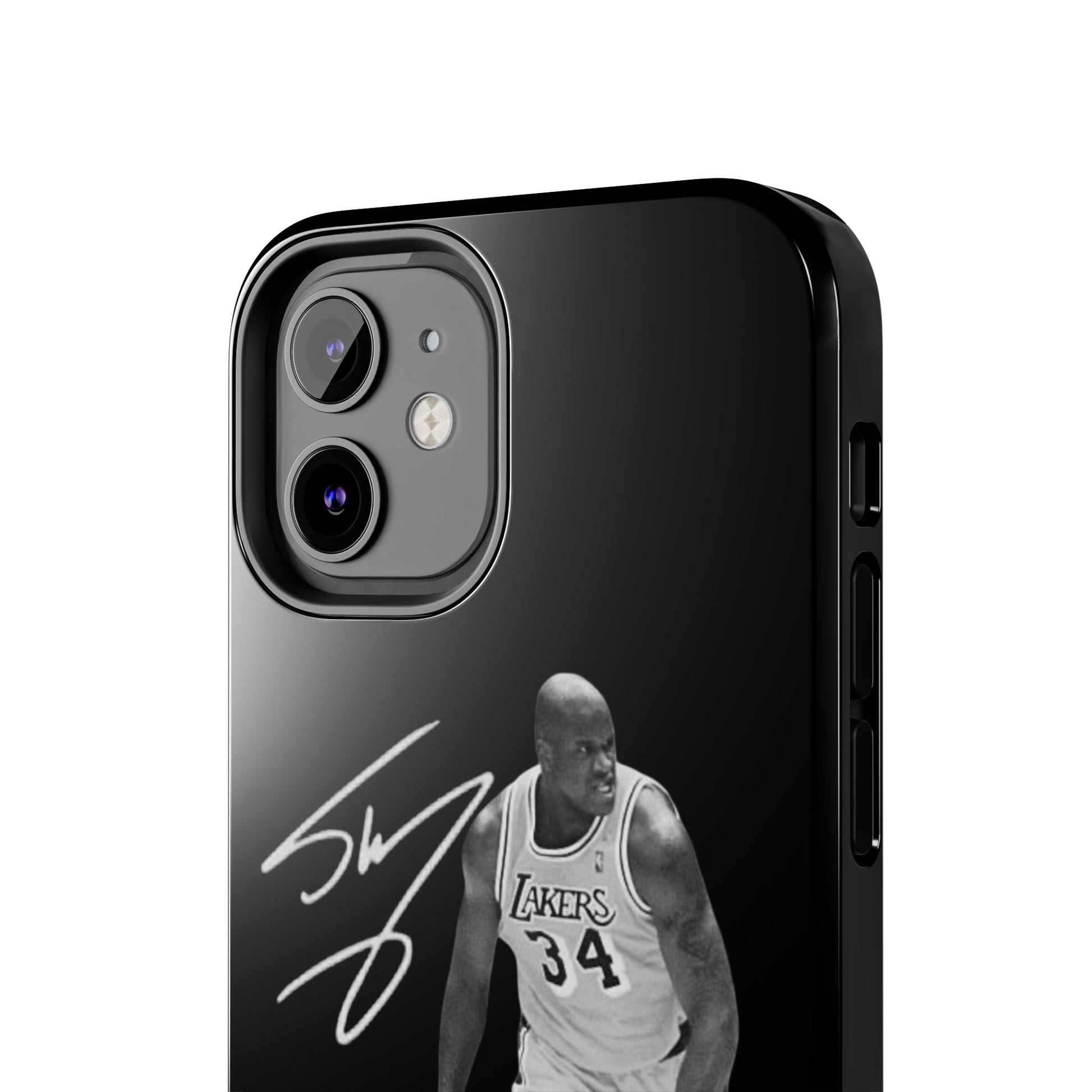 Shaquille O’Neal Tuff Phone Case