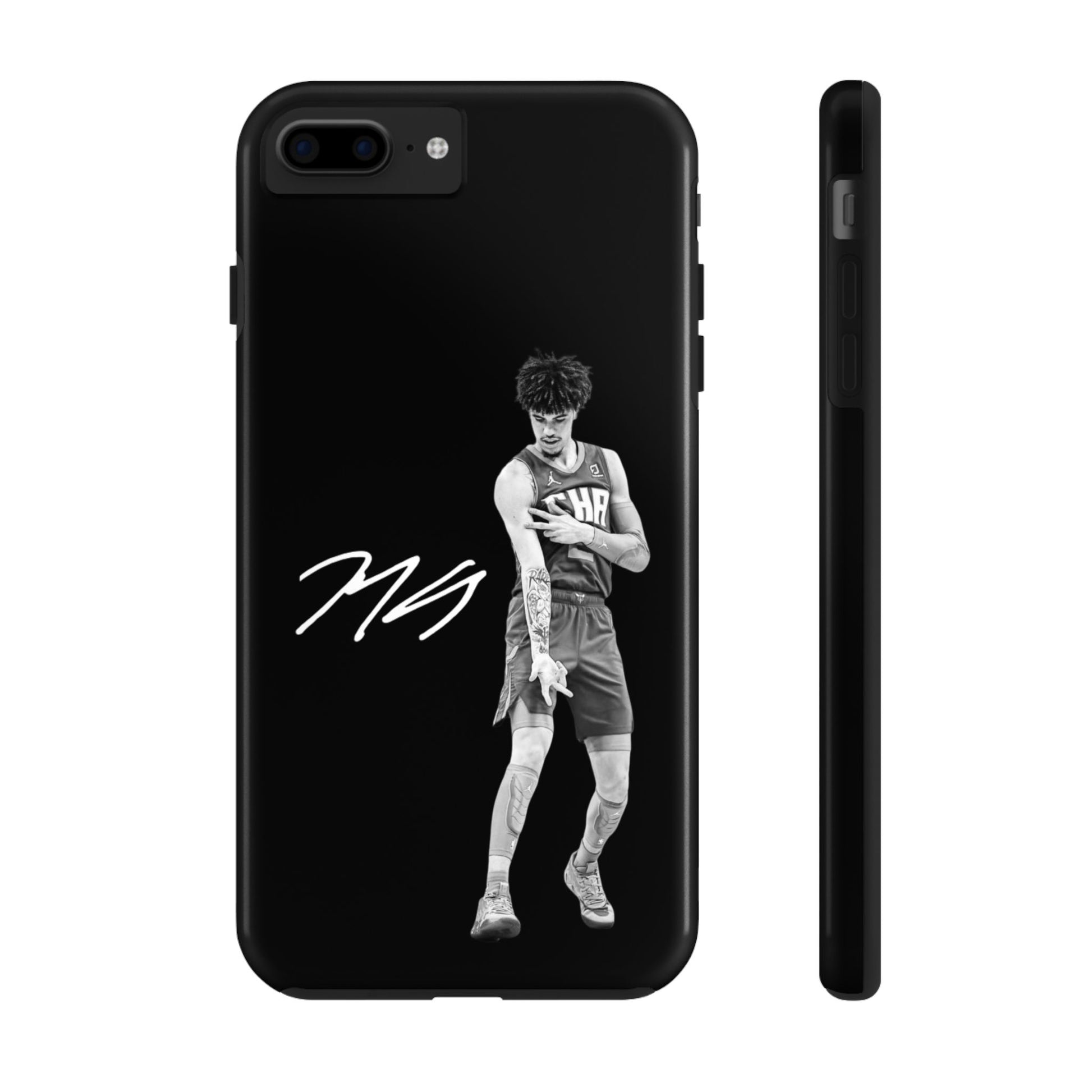 Lamelo Ball Tuff Phonecase