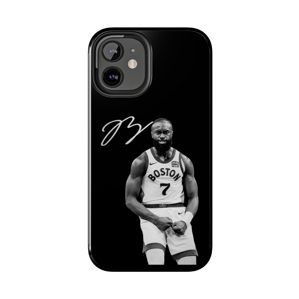 Jaylen Brown Tuff Phone Case